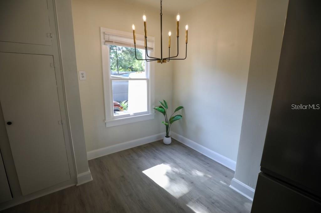 HARBORDALE SUB - Residential Income