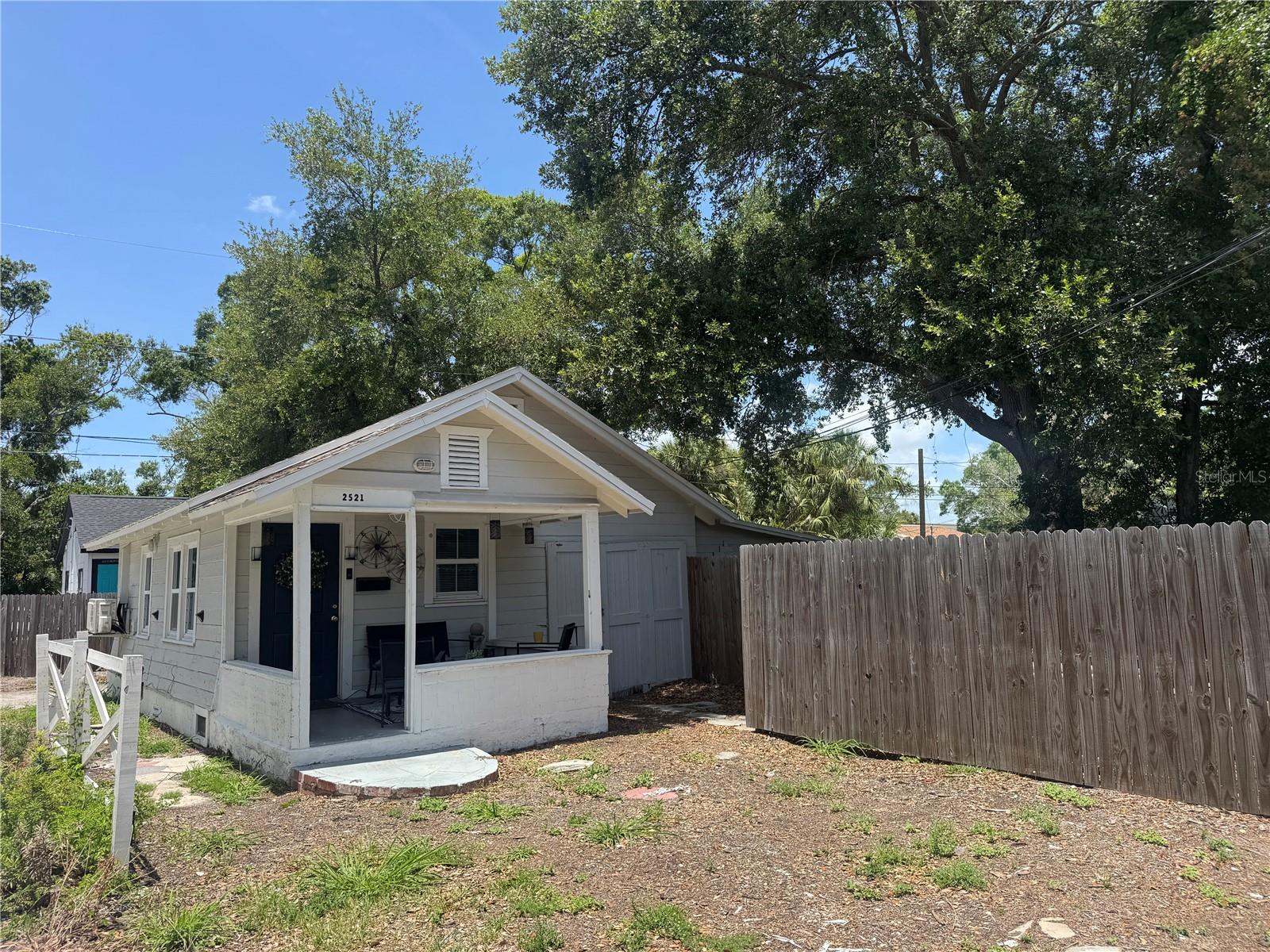 HARBORDALE SUB - Residential Income