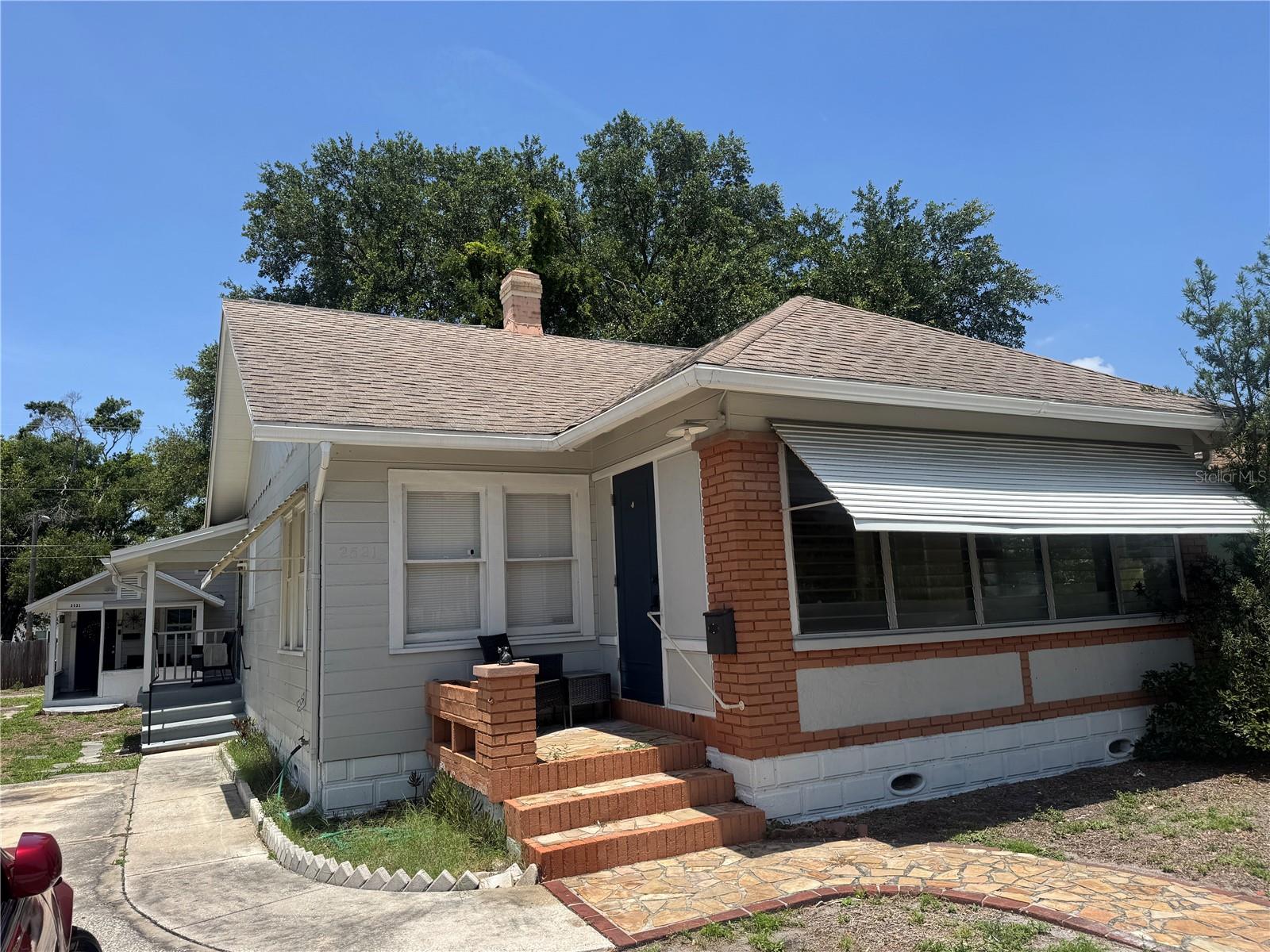 HARBORDALE SUB - Residential Income