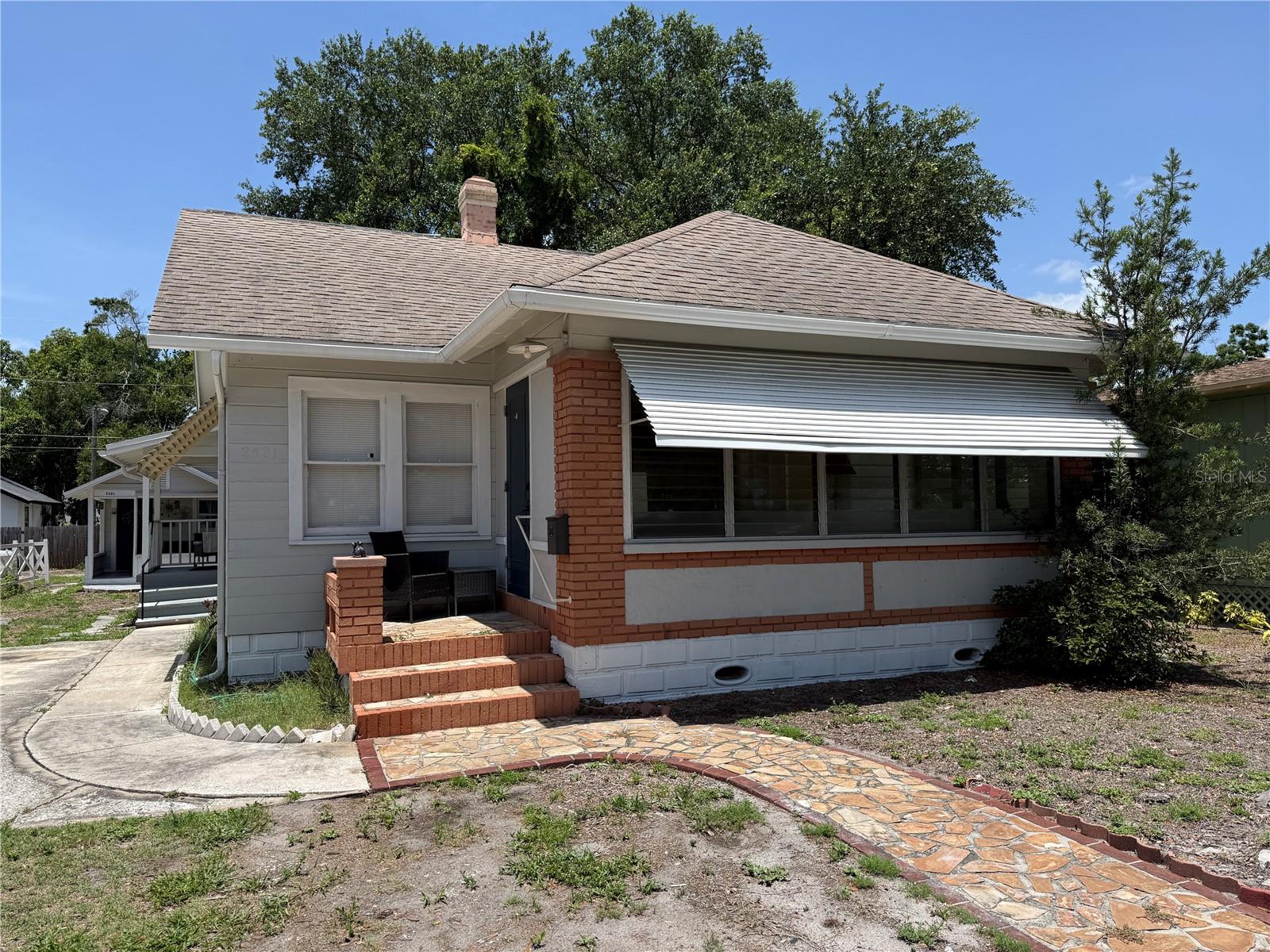 HARBORDALE SUB - Residential Income