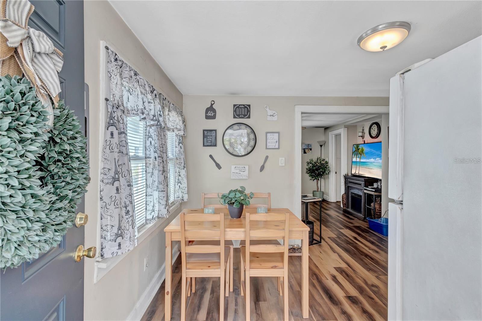 HARBORDALE SUB - Residential Income