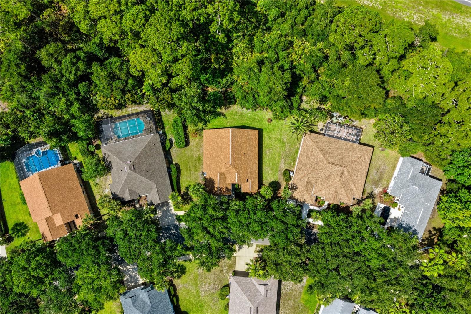 GRAND HAVEN - Residential