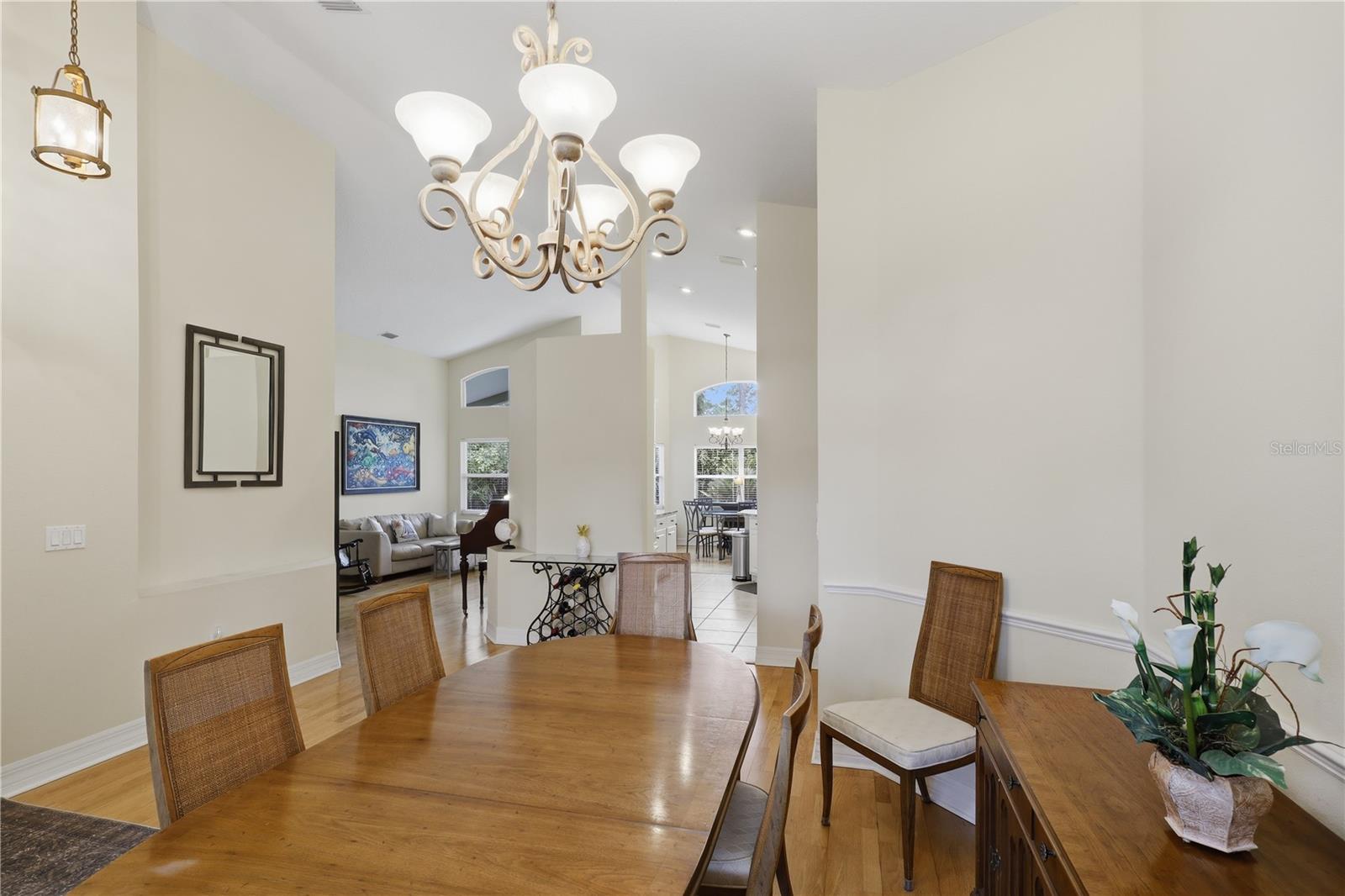 GRAND HAVEN - Residential