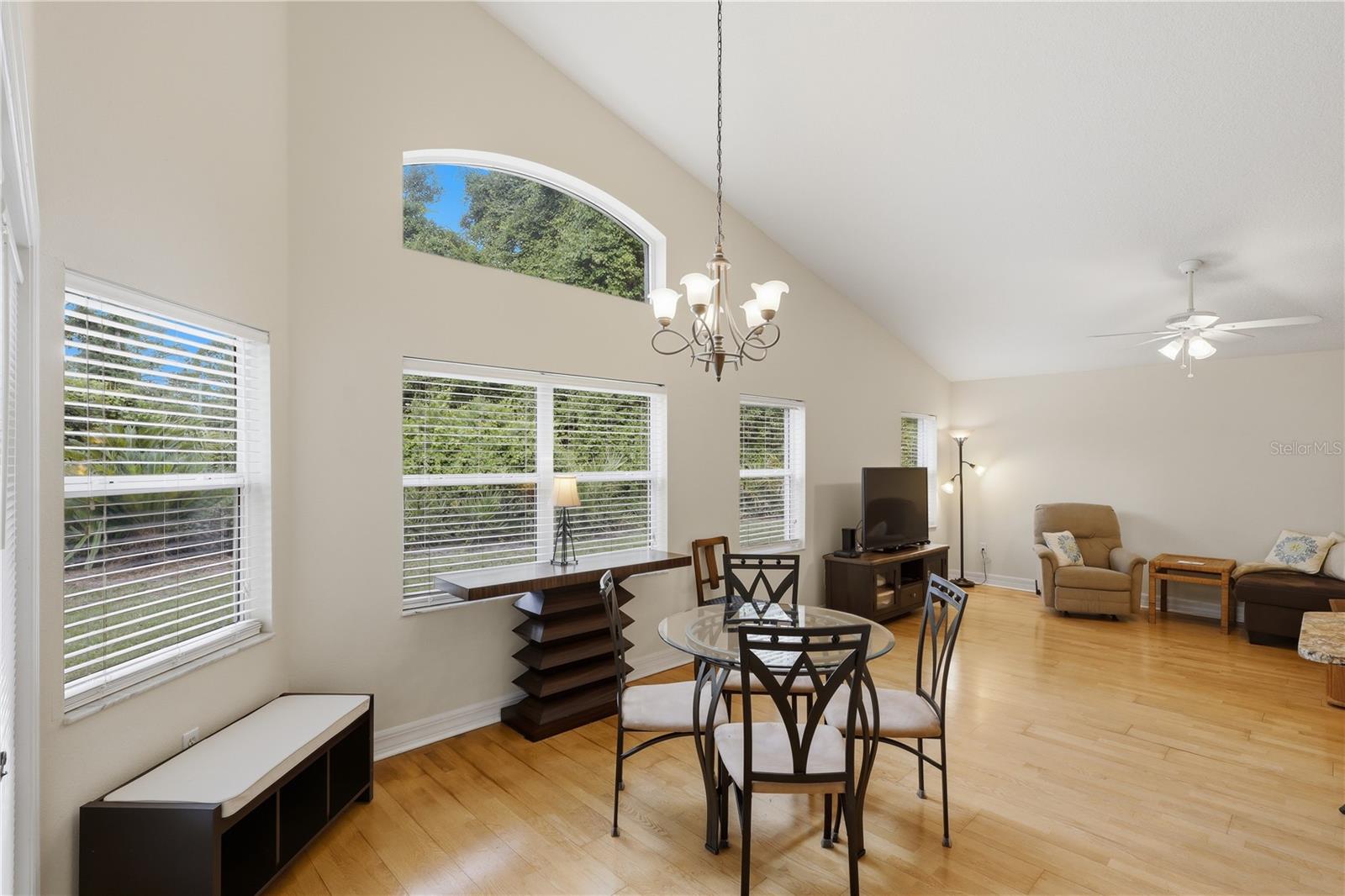 GRAND HAVEN - Residential