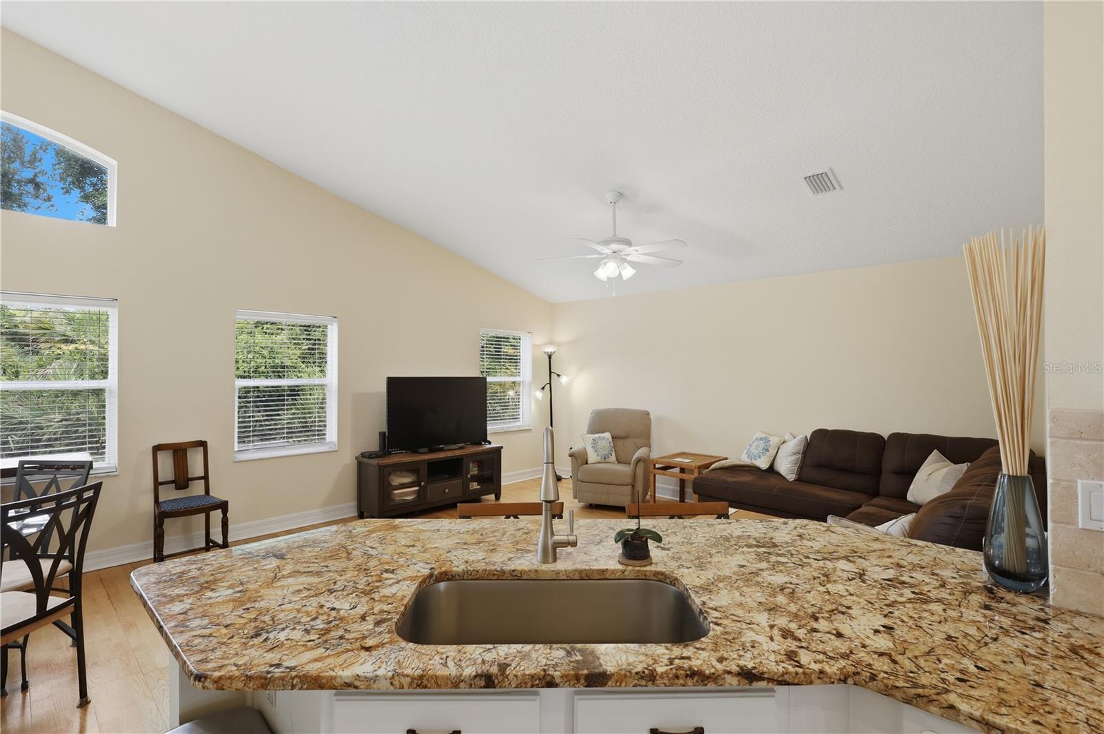 GRAND HAVEN - Residential