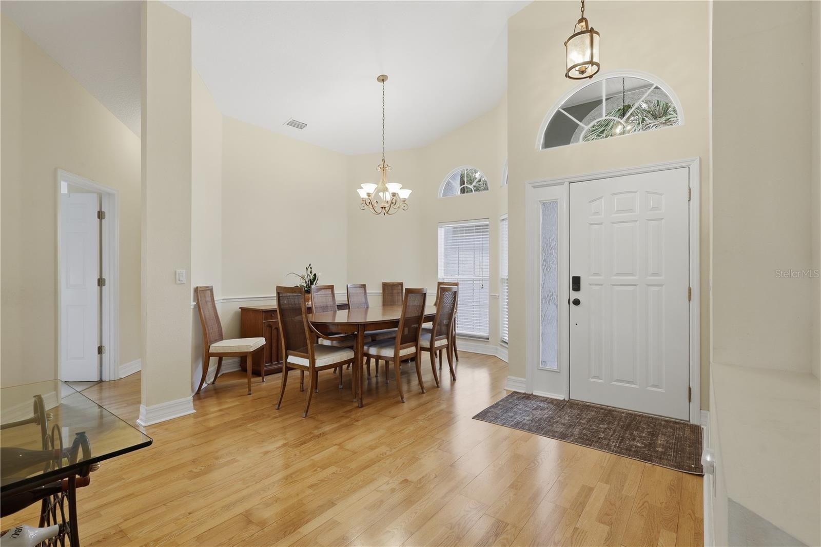 GRAND HAVEN - Residential