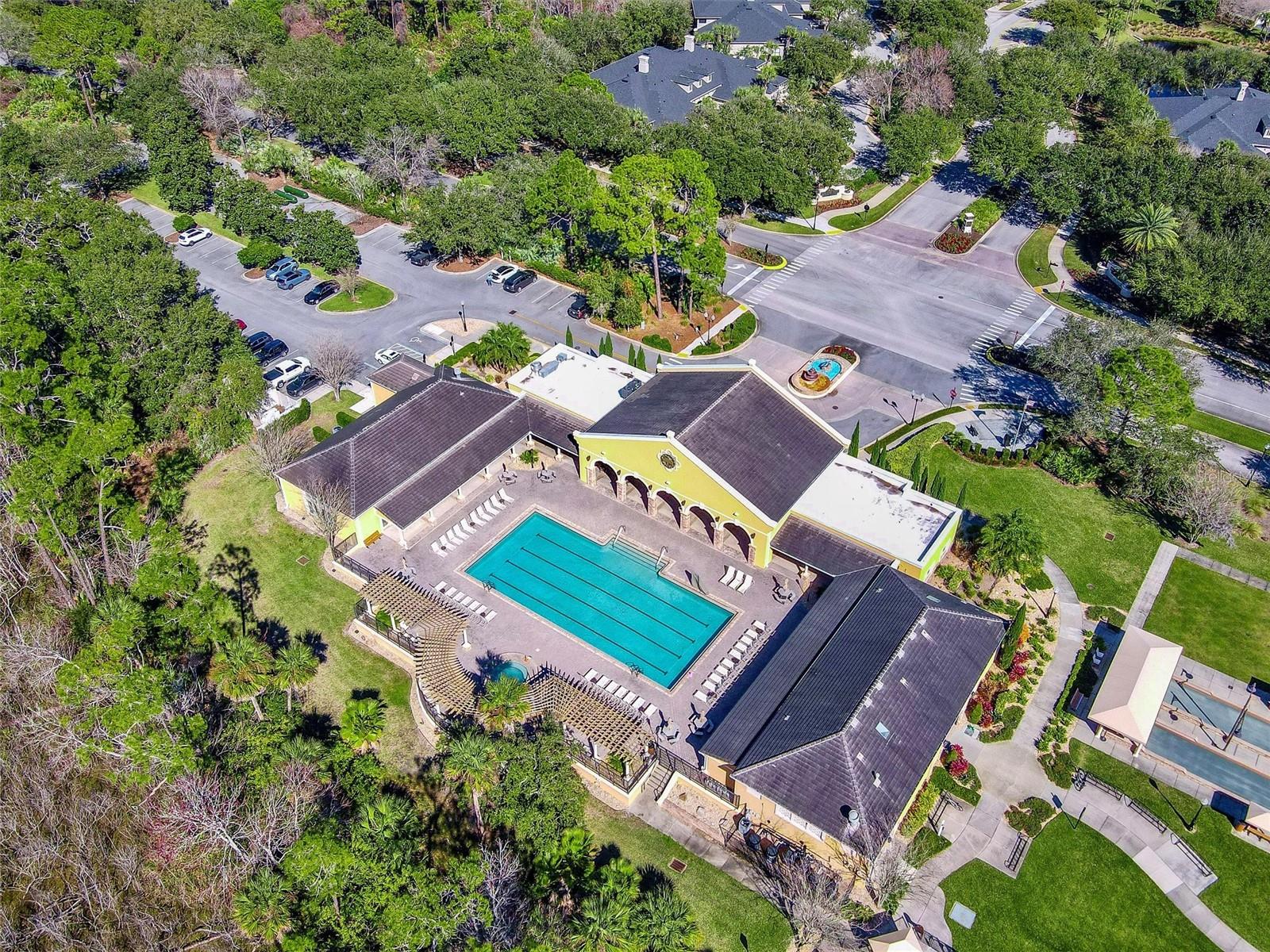 GRAND HAVEN - Residential
