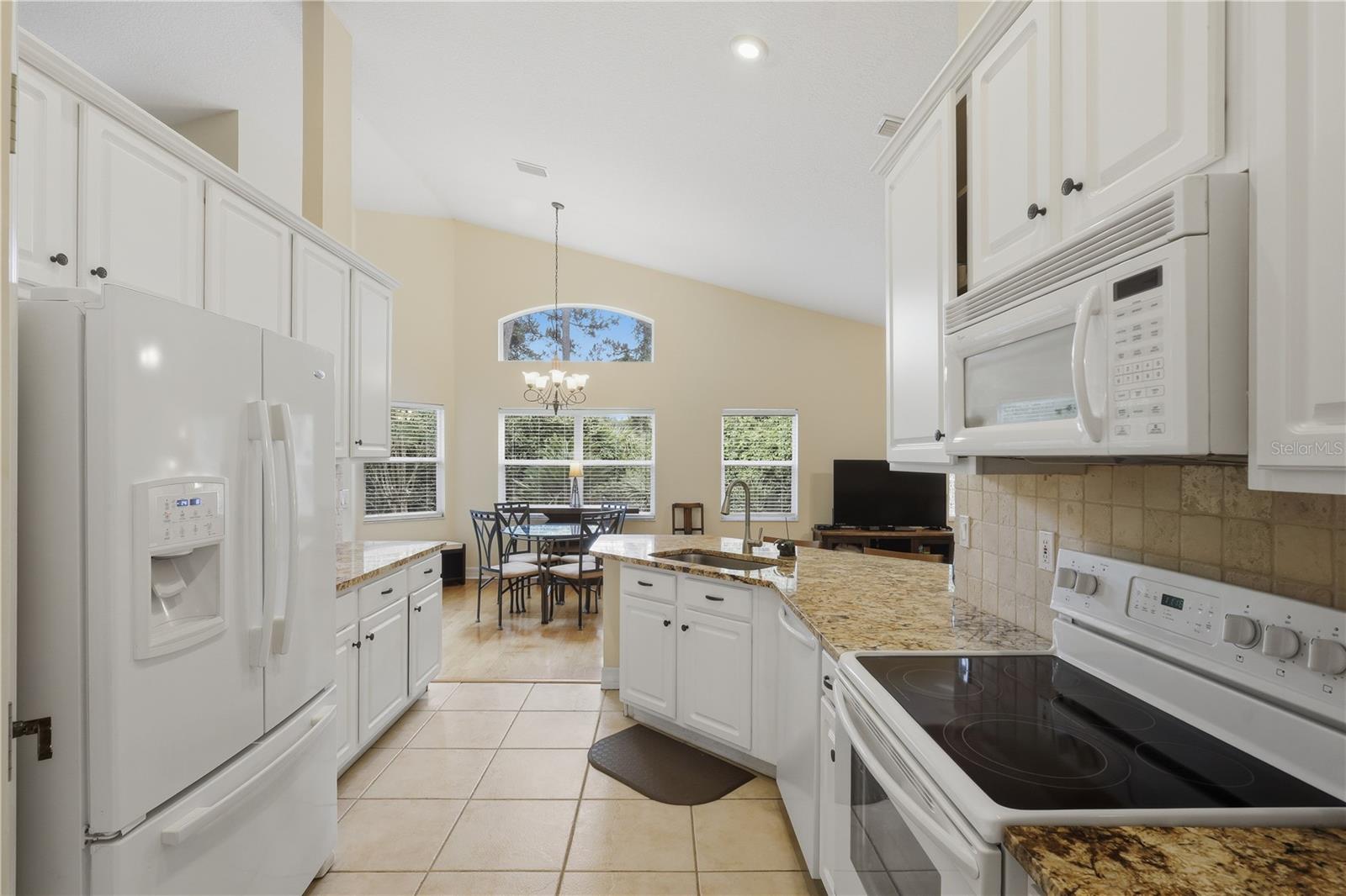 GRAND HAVEN - Residential