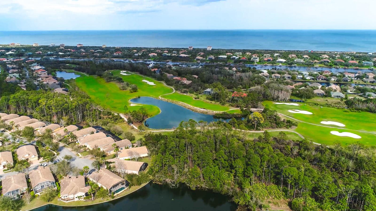GRAND HAVEN - Residential