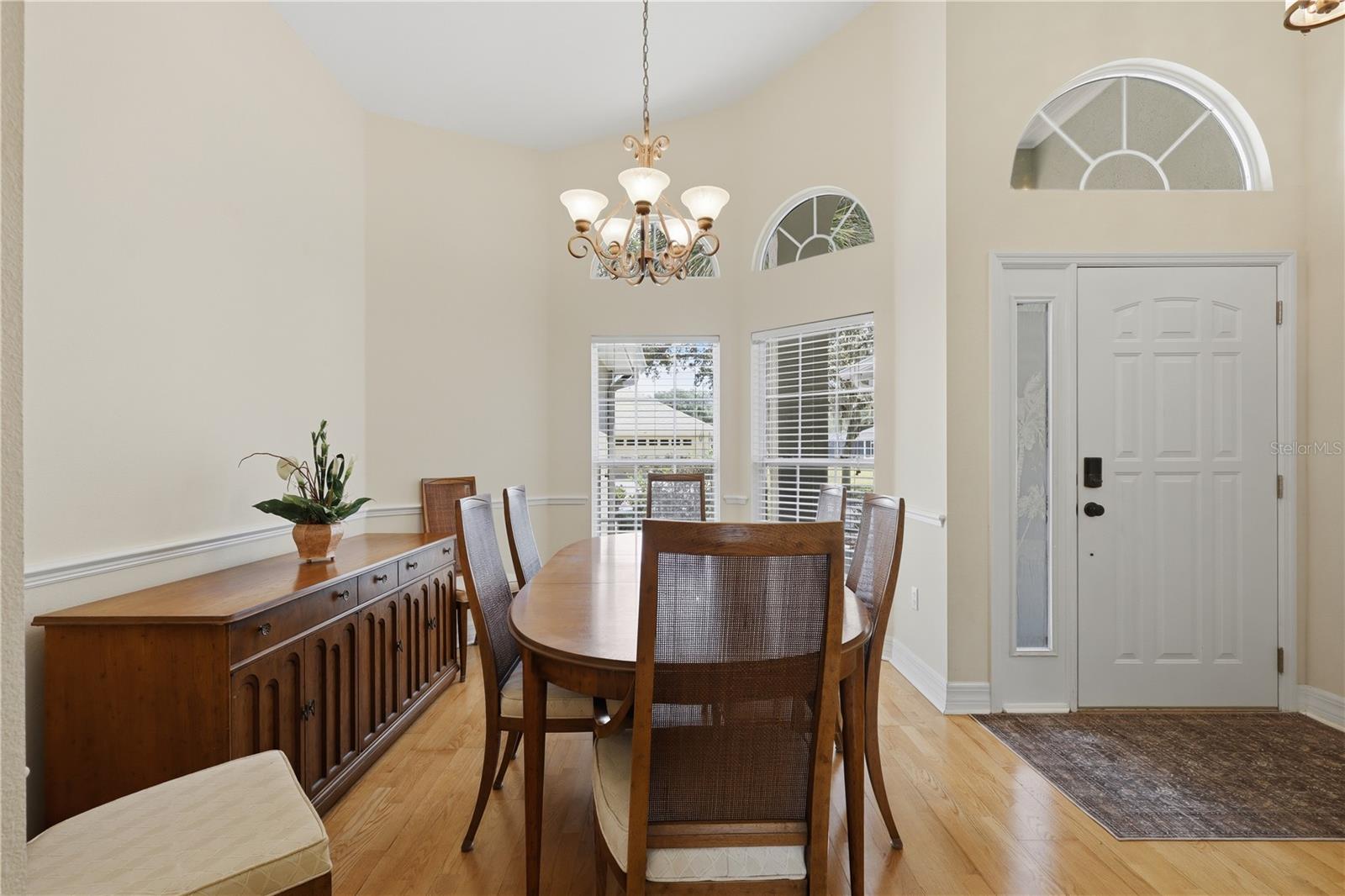 GRAND HAVEN - Residential