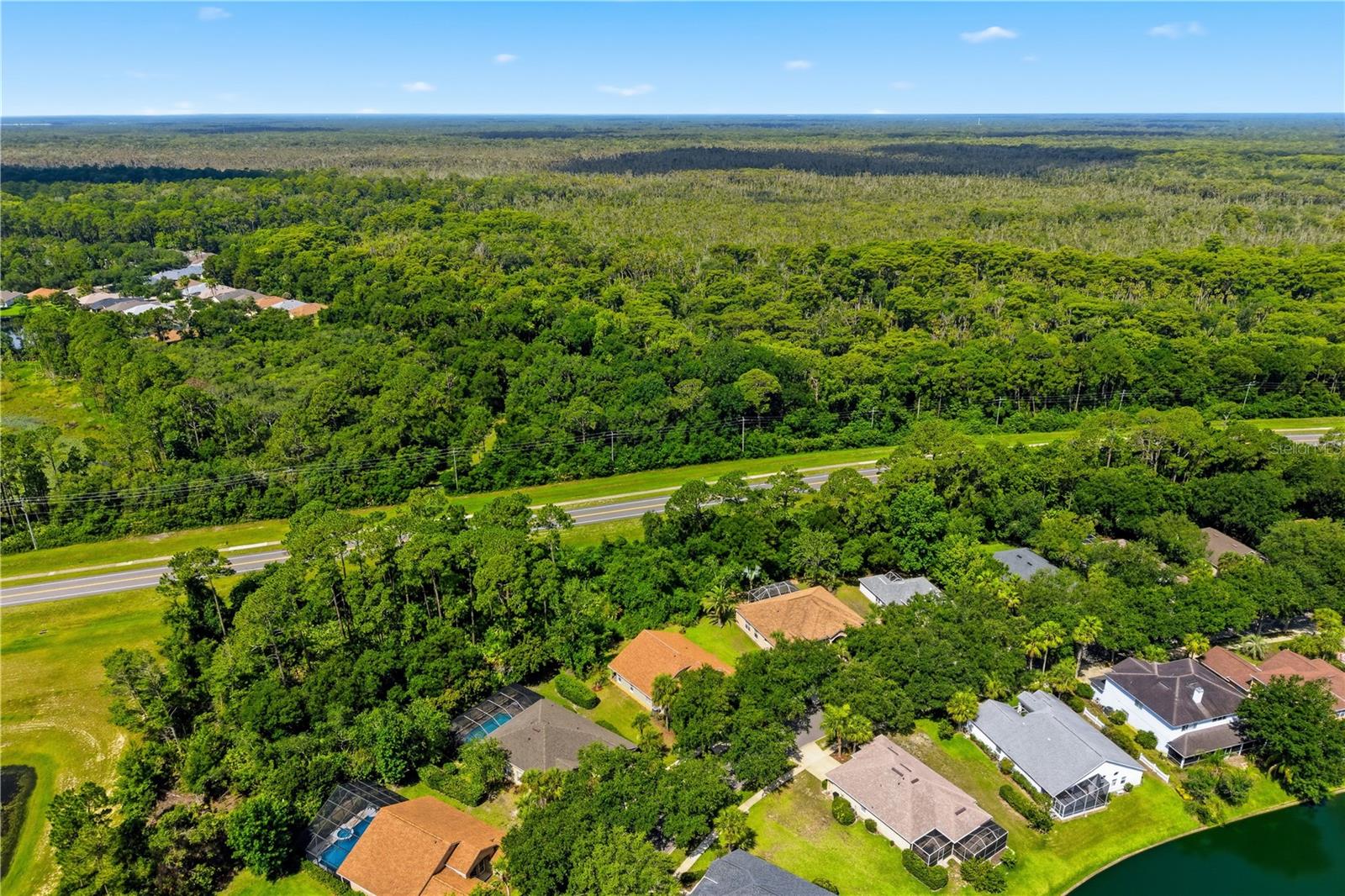 GRAND HAVEN - Residential