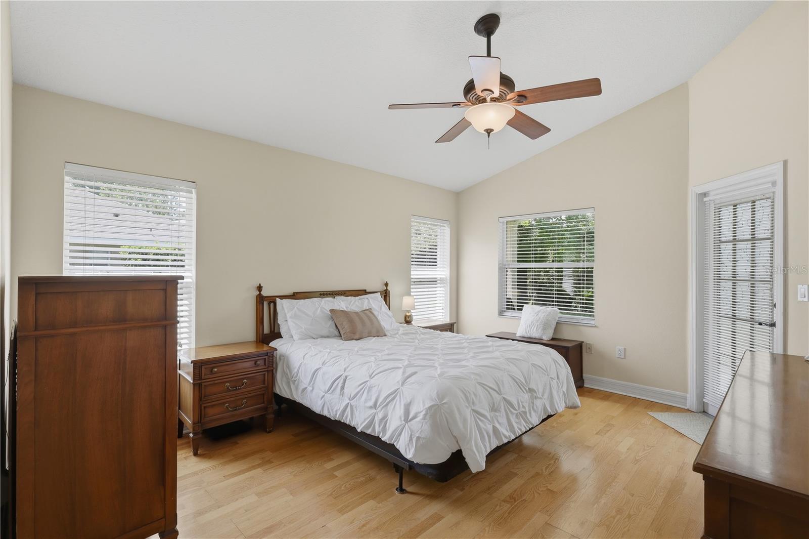 GRAND HAVEN - Residential
