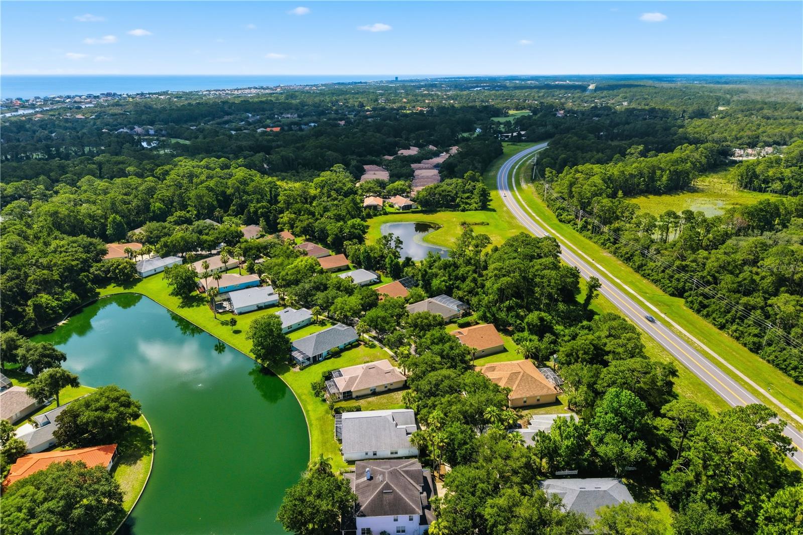 GRAND HAVEN - Residential