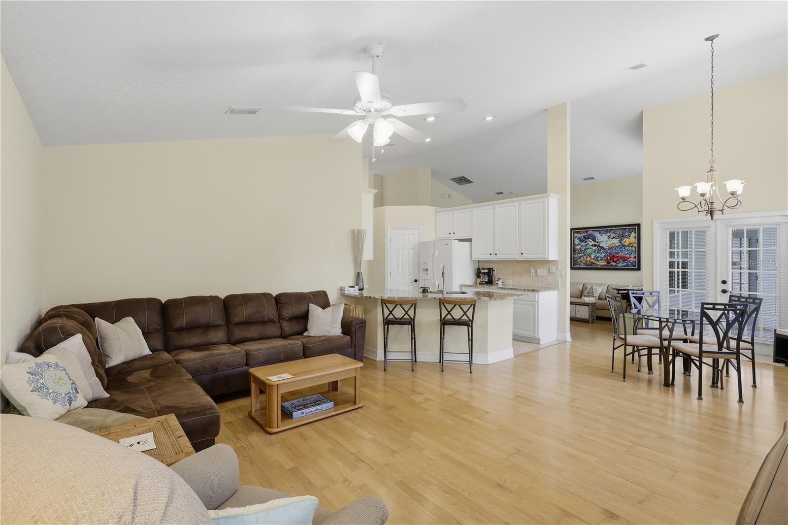 GRAND HAVEN - Residential