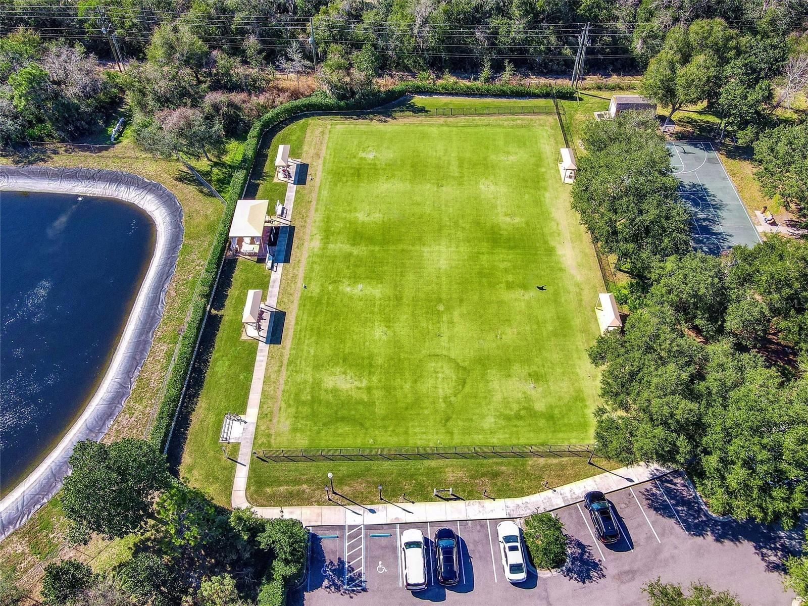 GRAND HAVEN - Residential