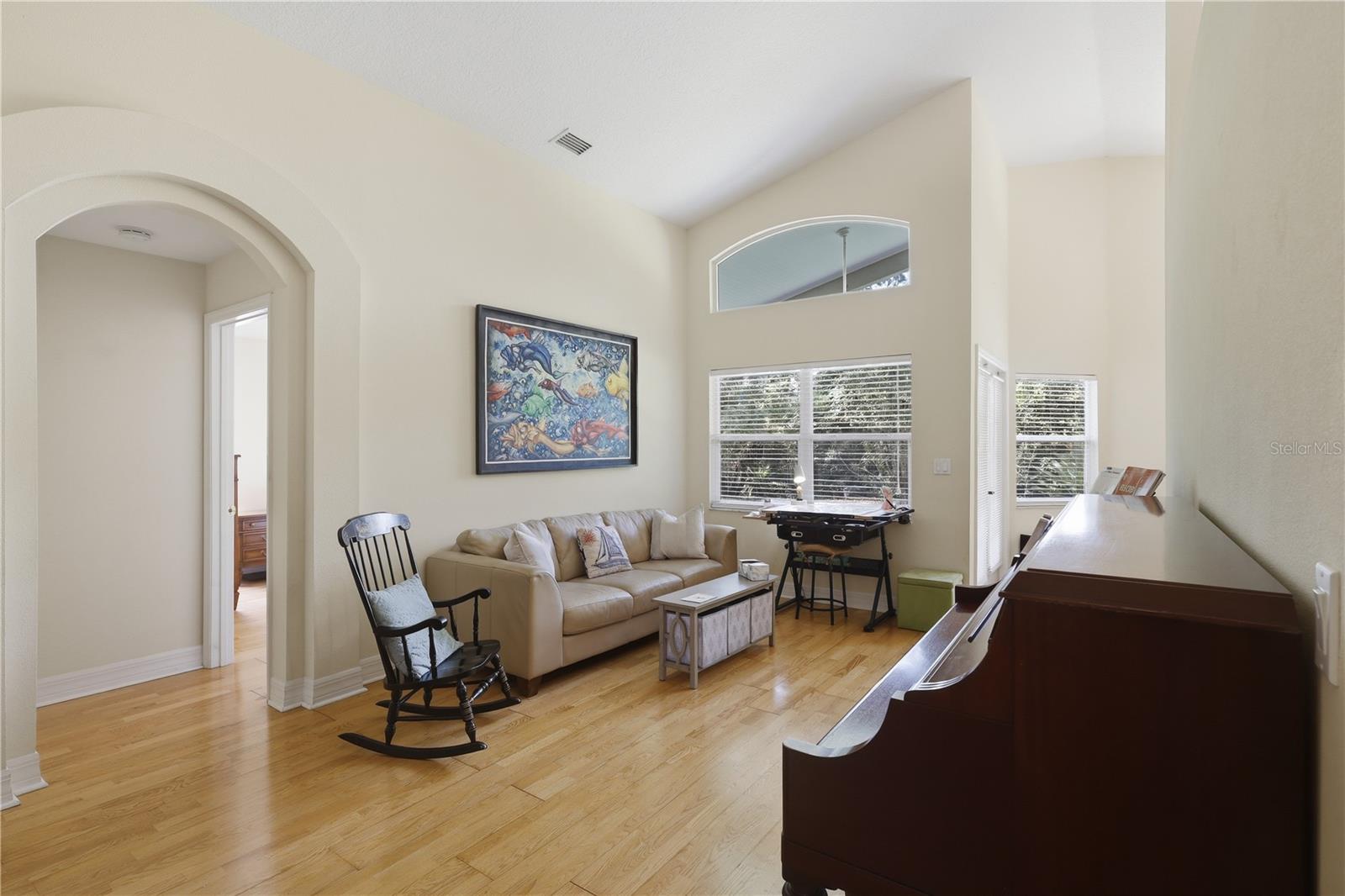 GRAND HAVEN - Residential