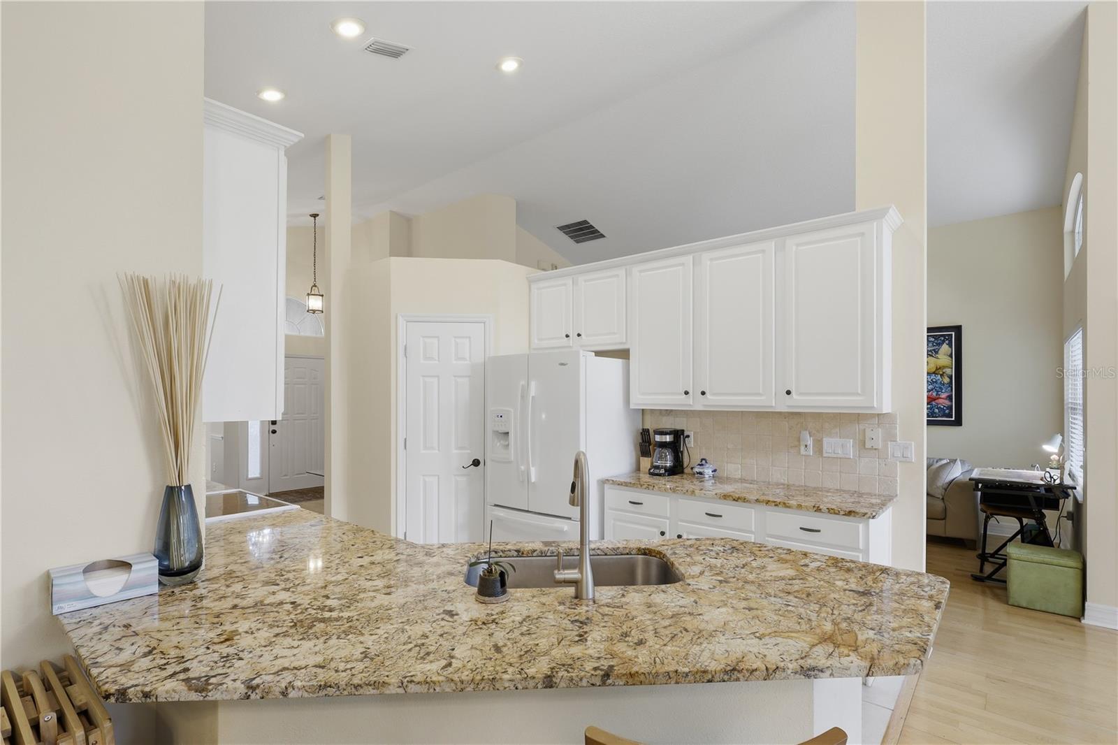 GRAND HAVEN - Residential