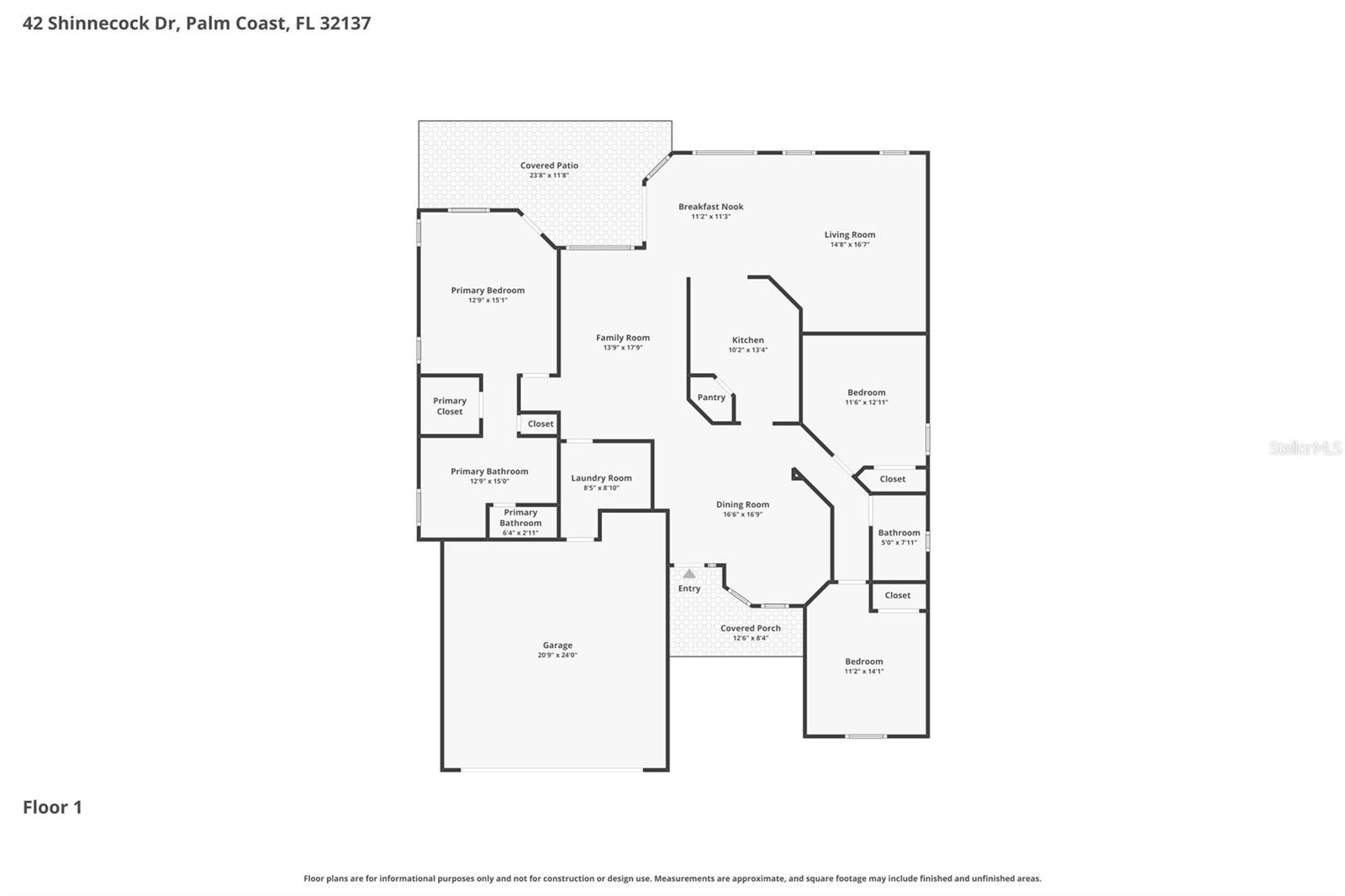 GRAND HAVEN - Residential