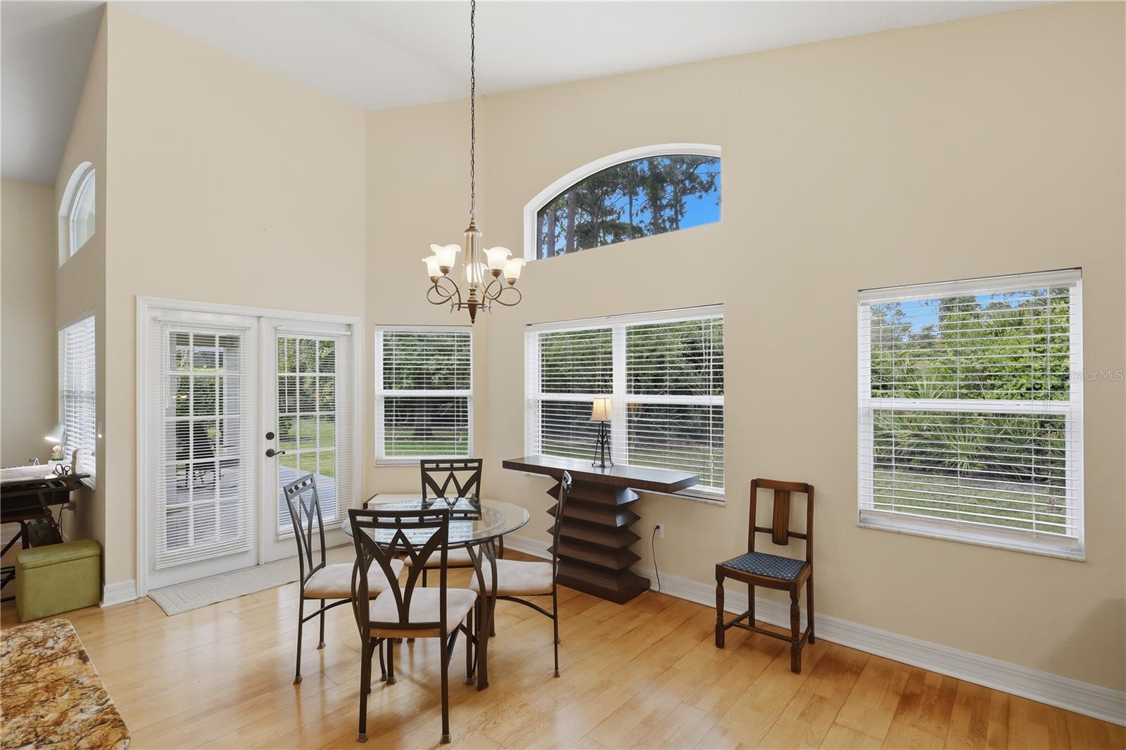GRAND HAVEN - Residential