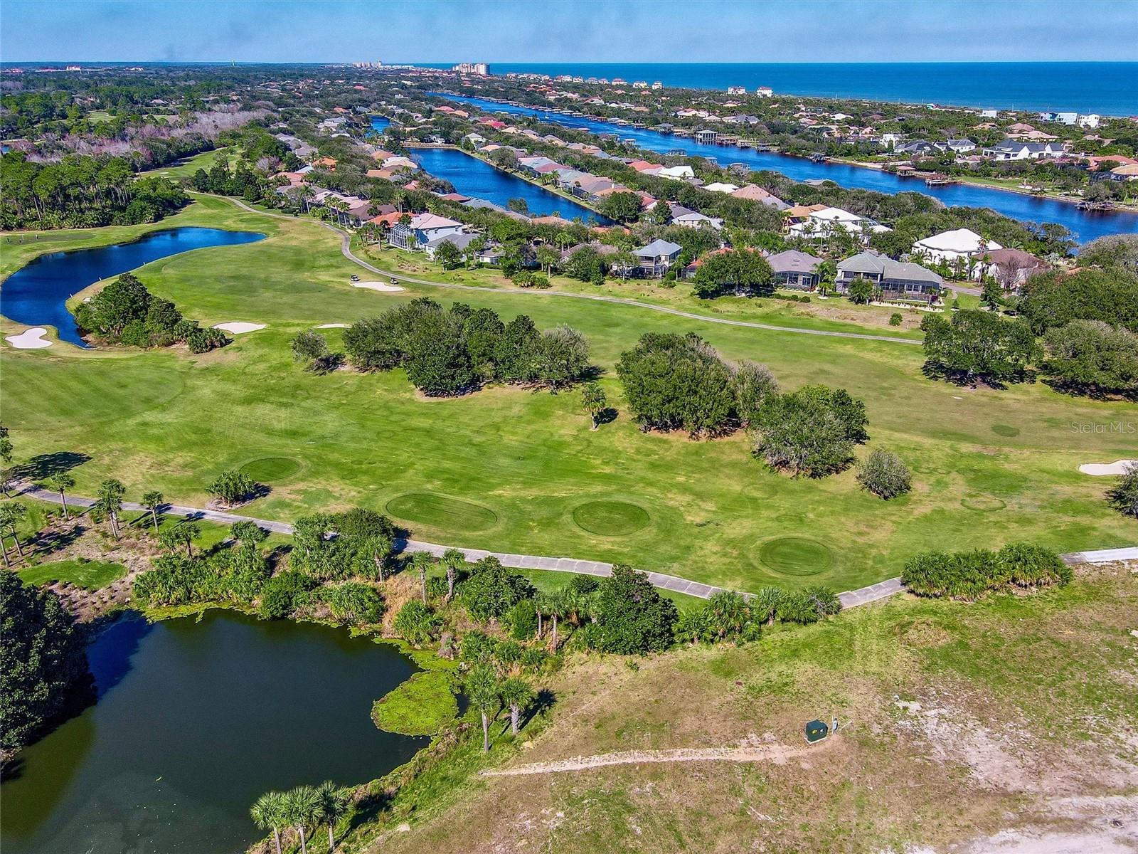 GRAND HAVEN - Residential