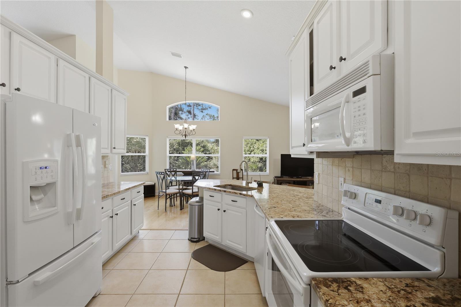 GRAND HAVEN - Residential