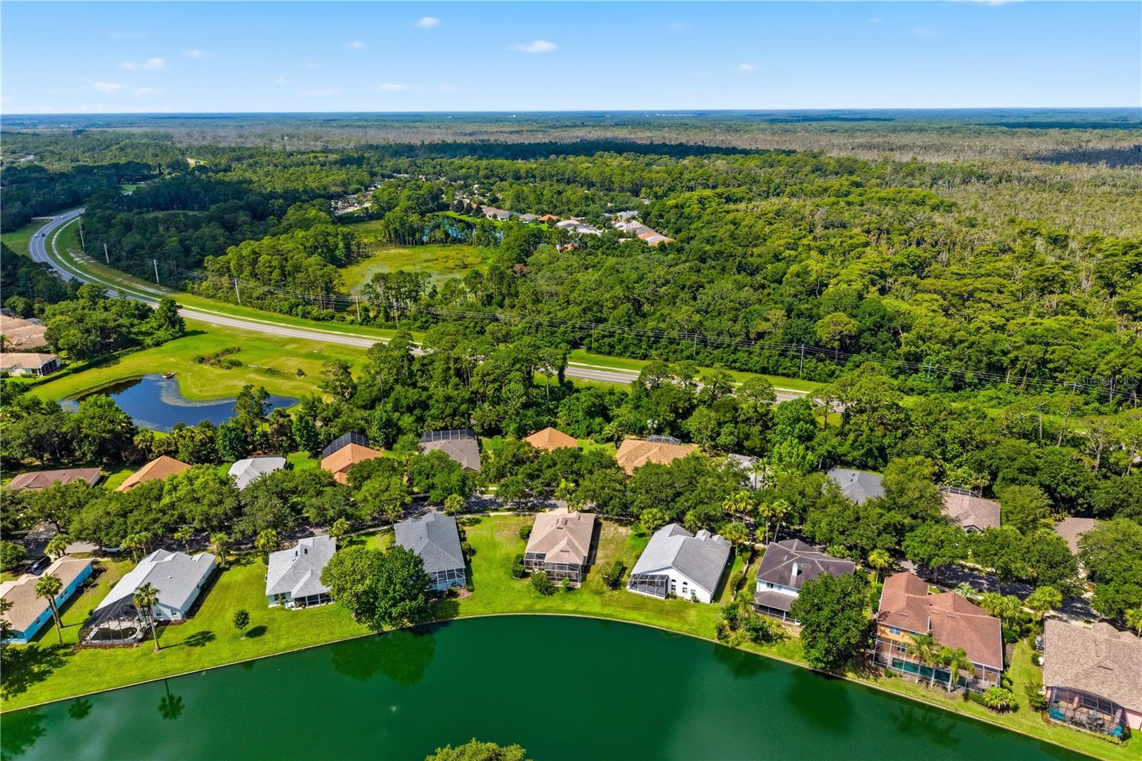 GRAND HAVEN - Residential
