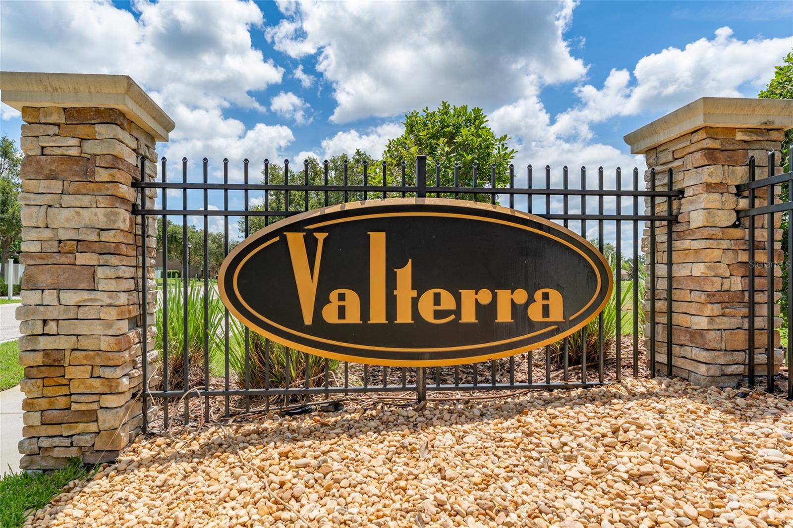 VALTERRA - Residential