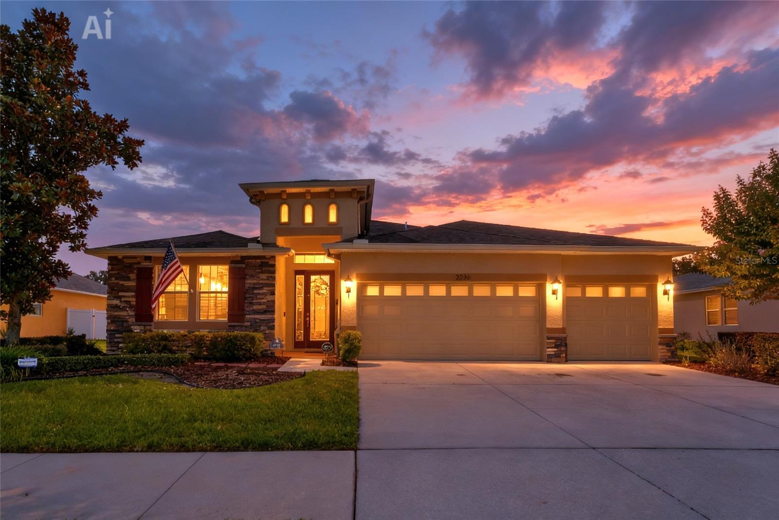 VALTERRA - Residential