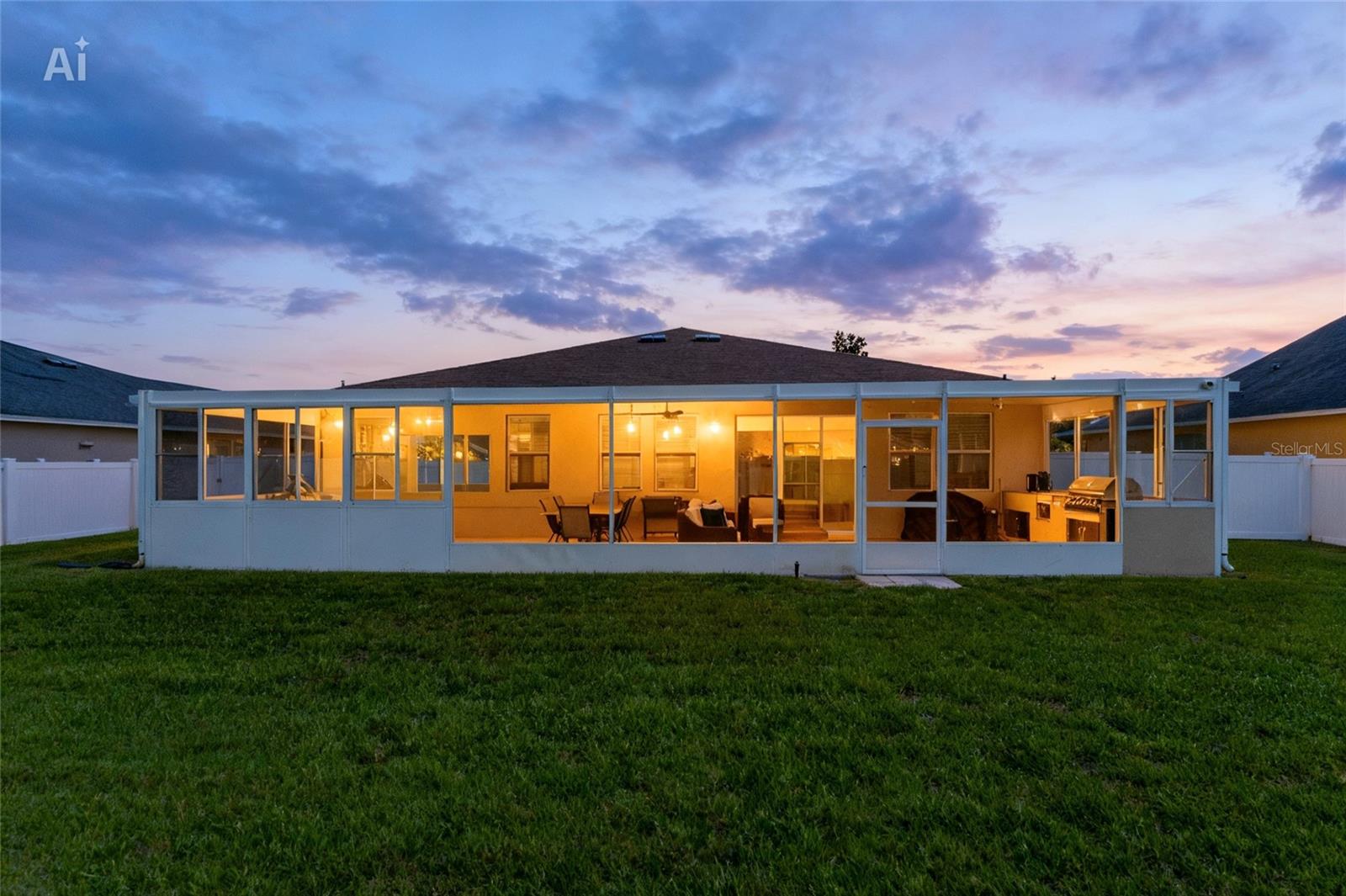 VALTERRA - Residential