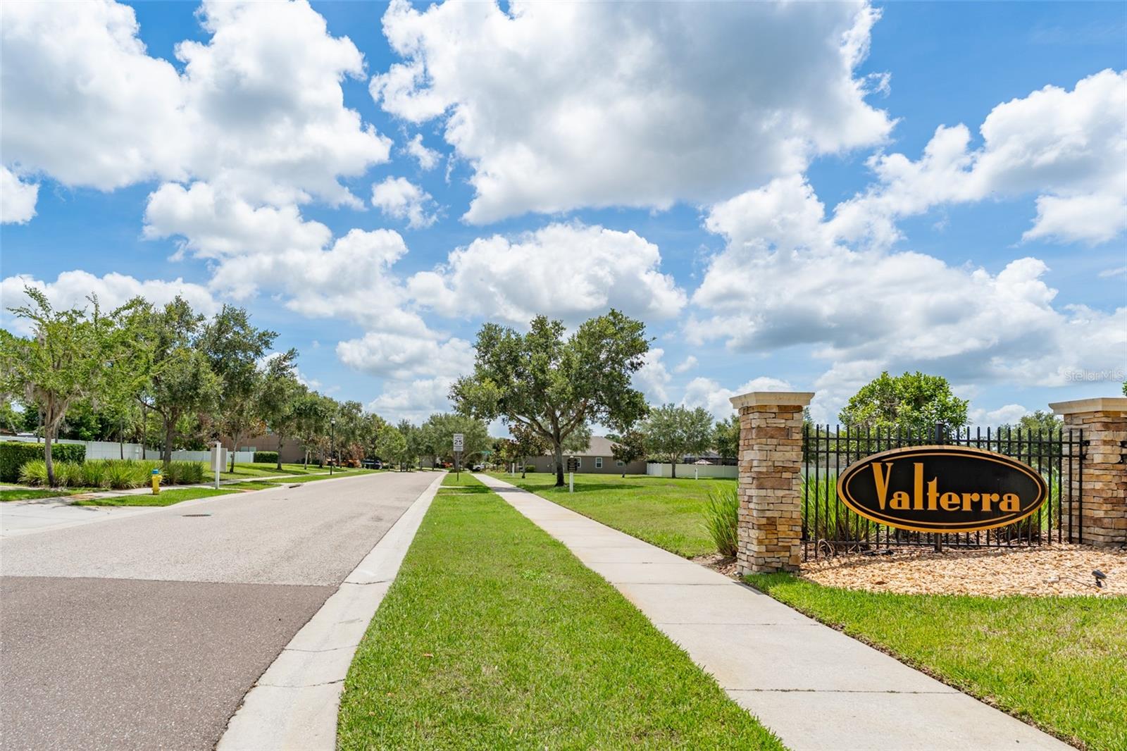 VALTERRA - Residential