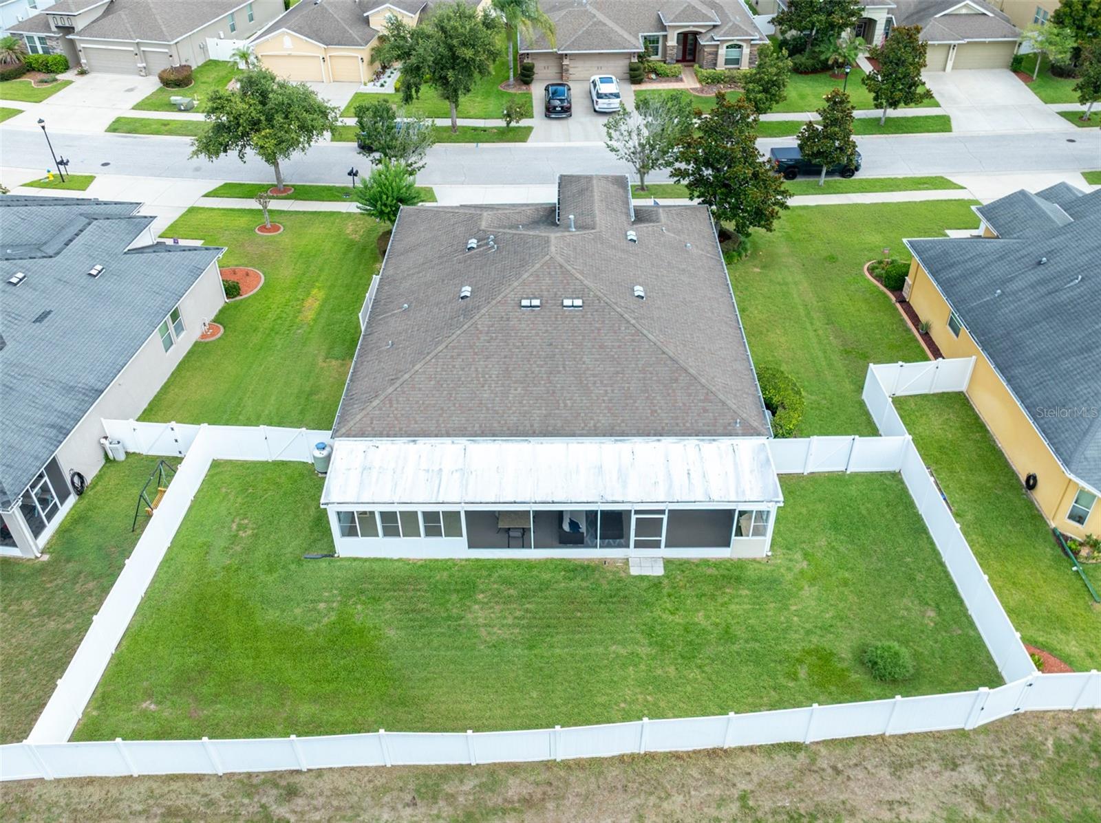 VALTERRA - Residential