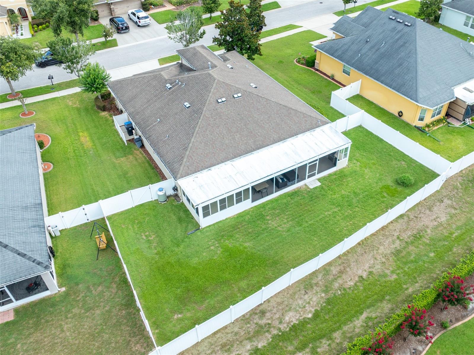 VALTERRA - Residential