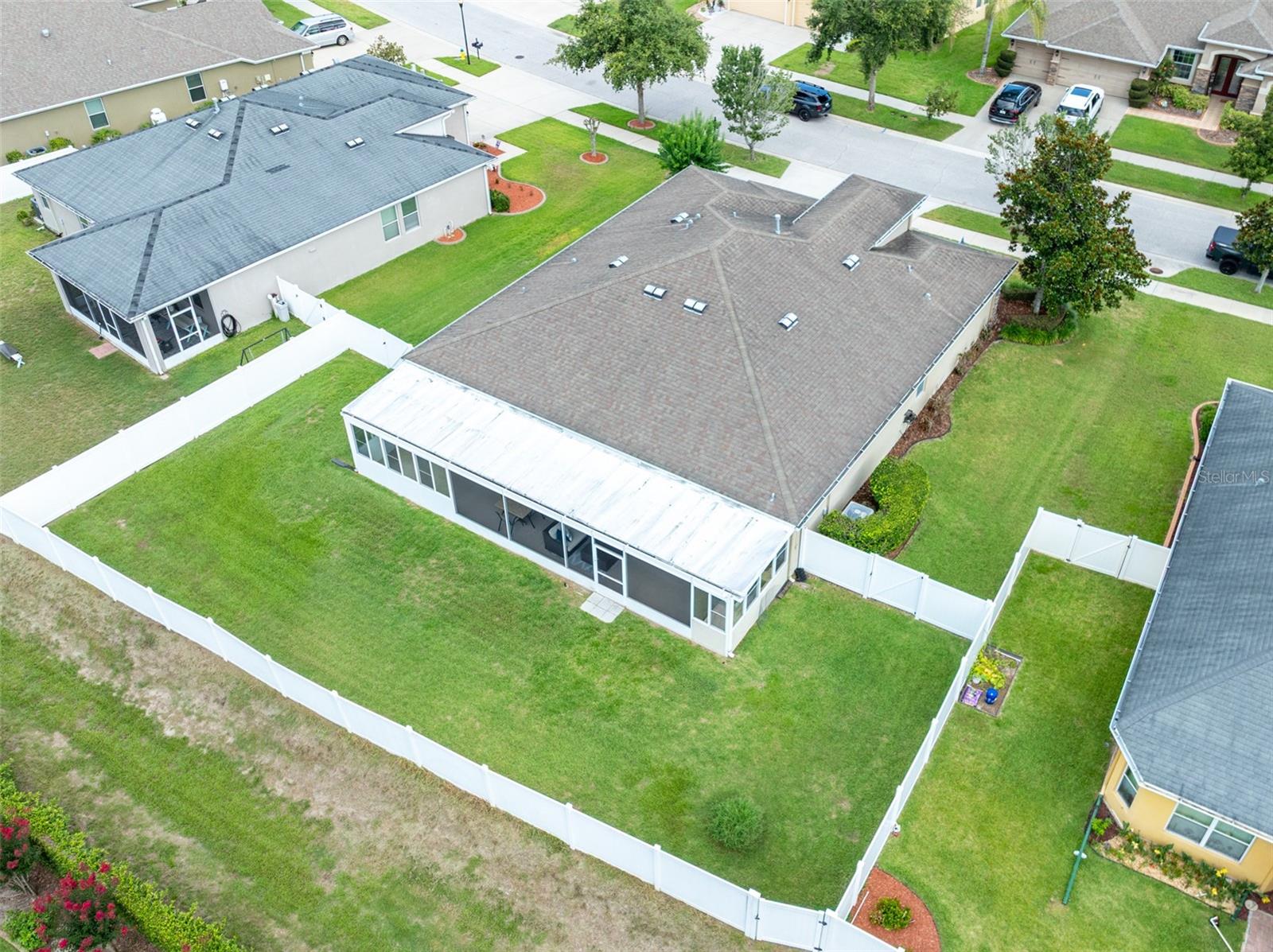 VALTERRA - Residential