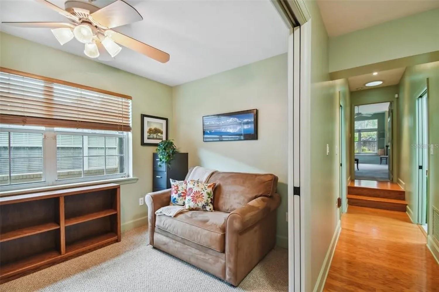 LELAND HEIGHTS - Residential Lease