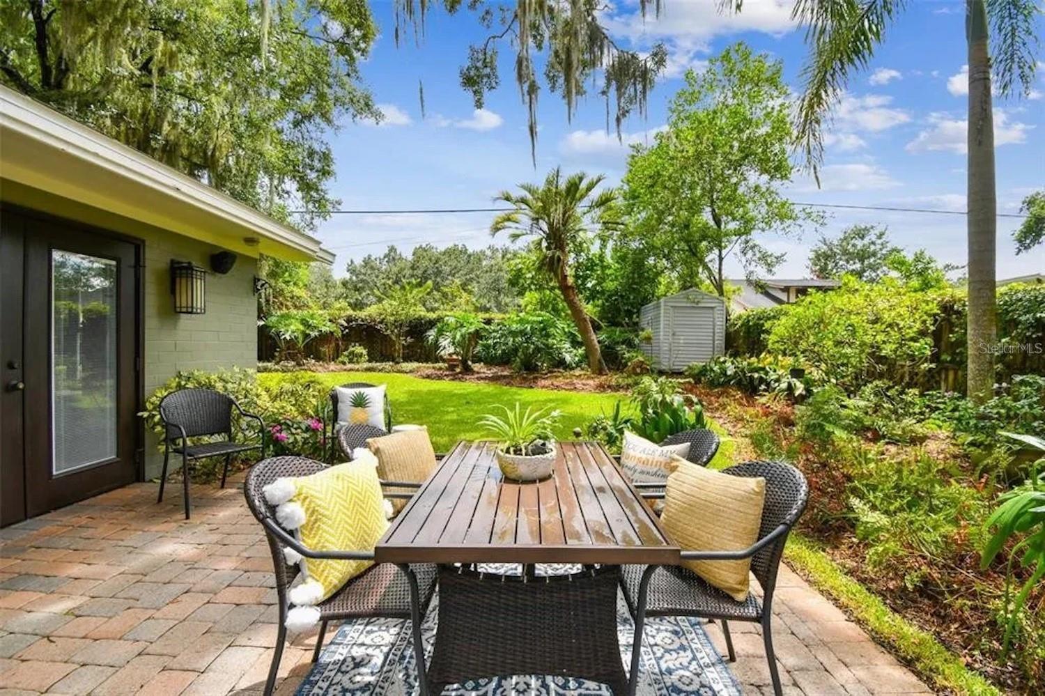 LELAND HEIGHTS - Residential Lease
