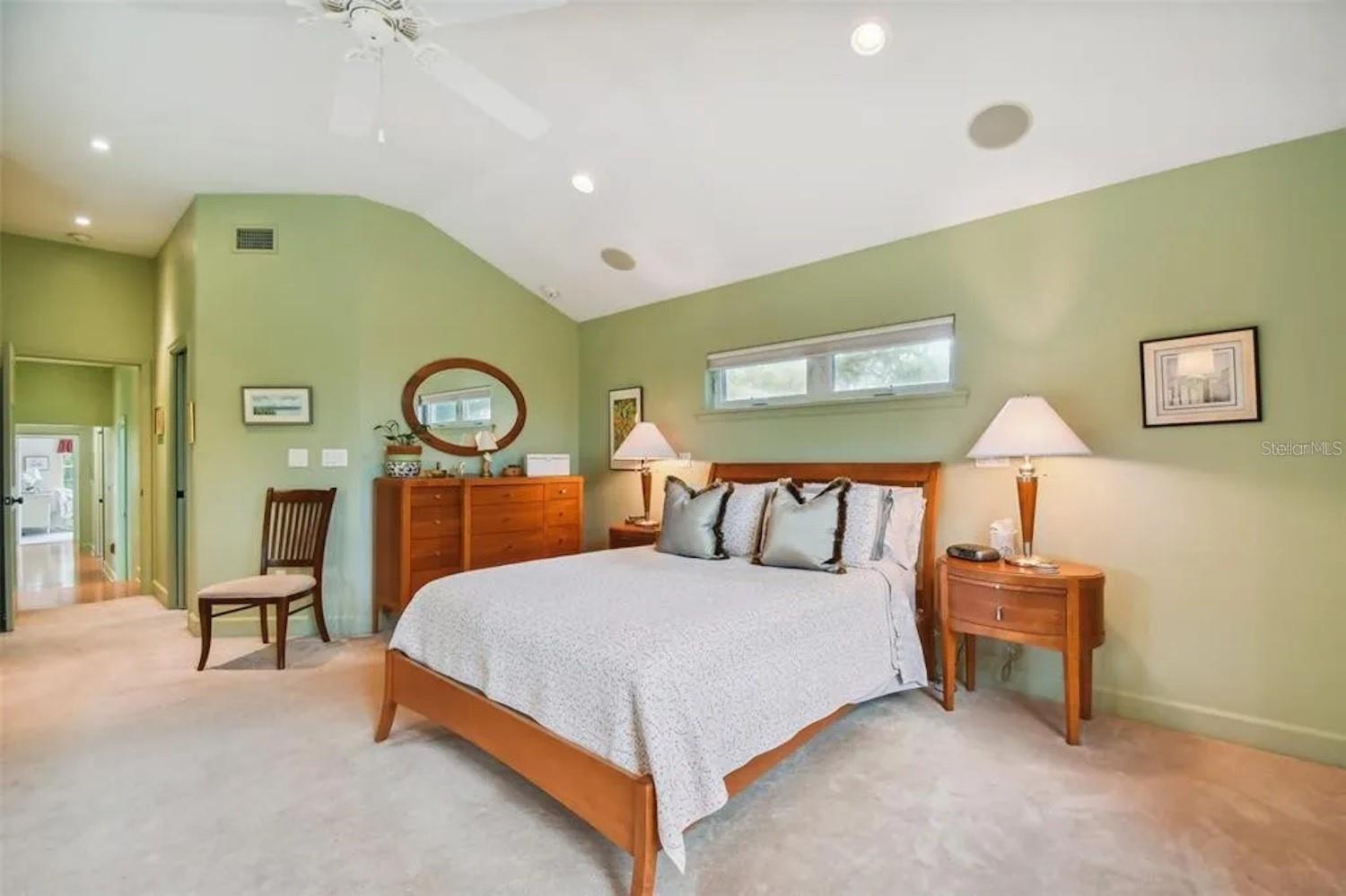 LELAND HEIGHTS - Residential Lease