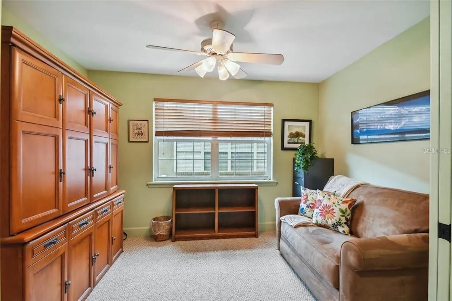 LELAND HEIGHTS - Residential Lease