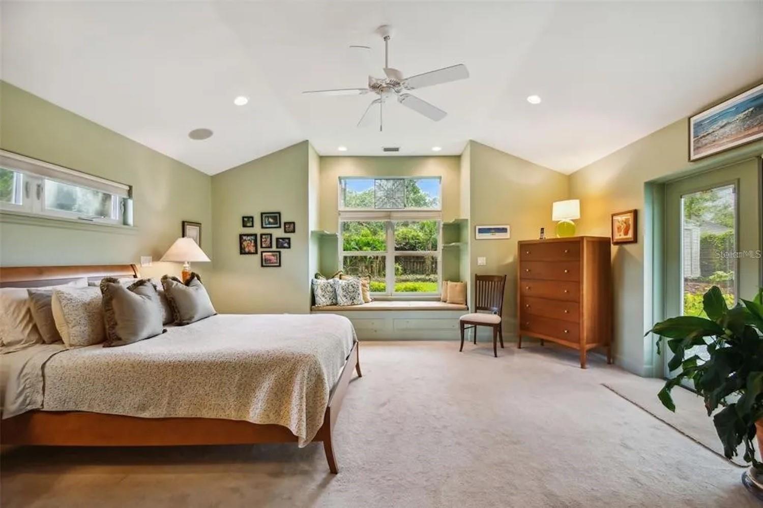 LELAND HEIGHTS - Residential Lease