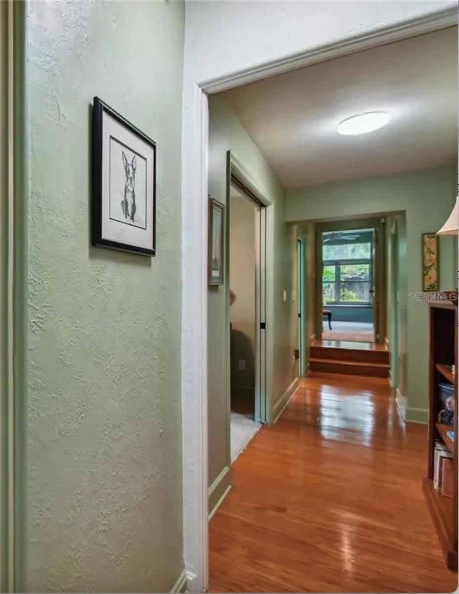 LELAND HEIGHTS - Residential Lease