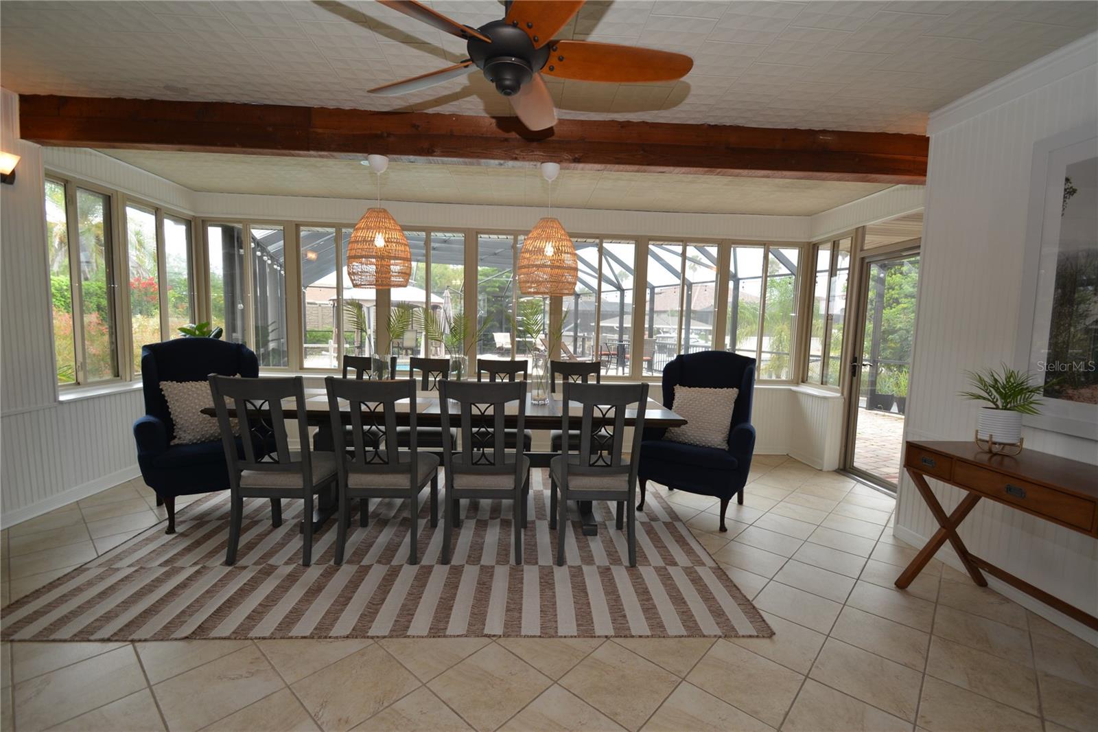 PALM HARBOR - Residential Lease