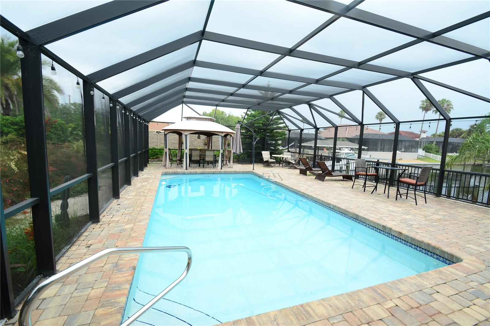 PALM HARBOR - Residential Lease