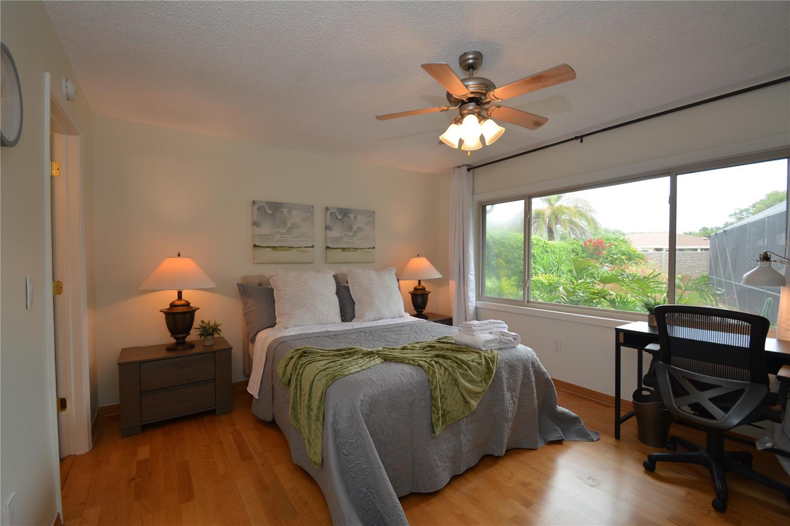 PALM HARBOR - Residential Lease