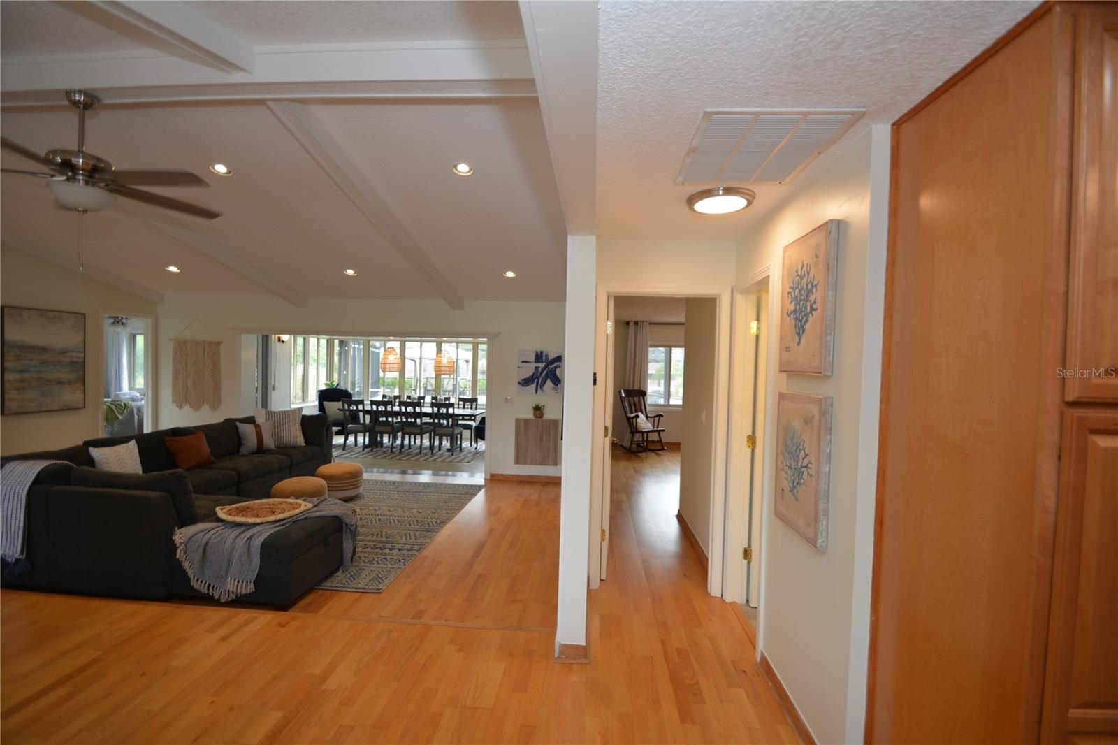 PALM HARBOR - Residential Lease