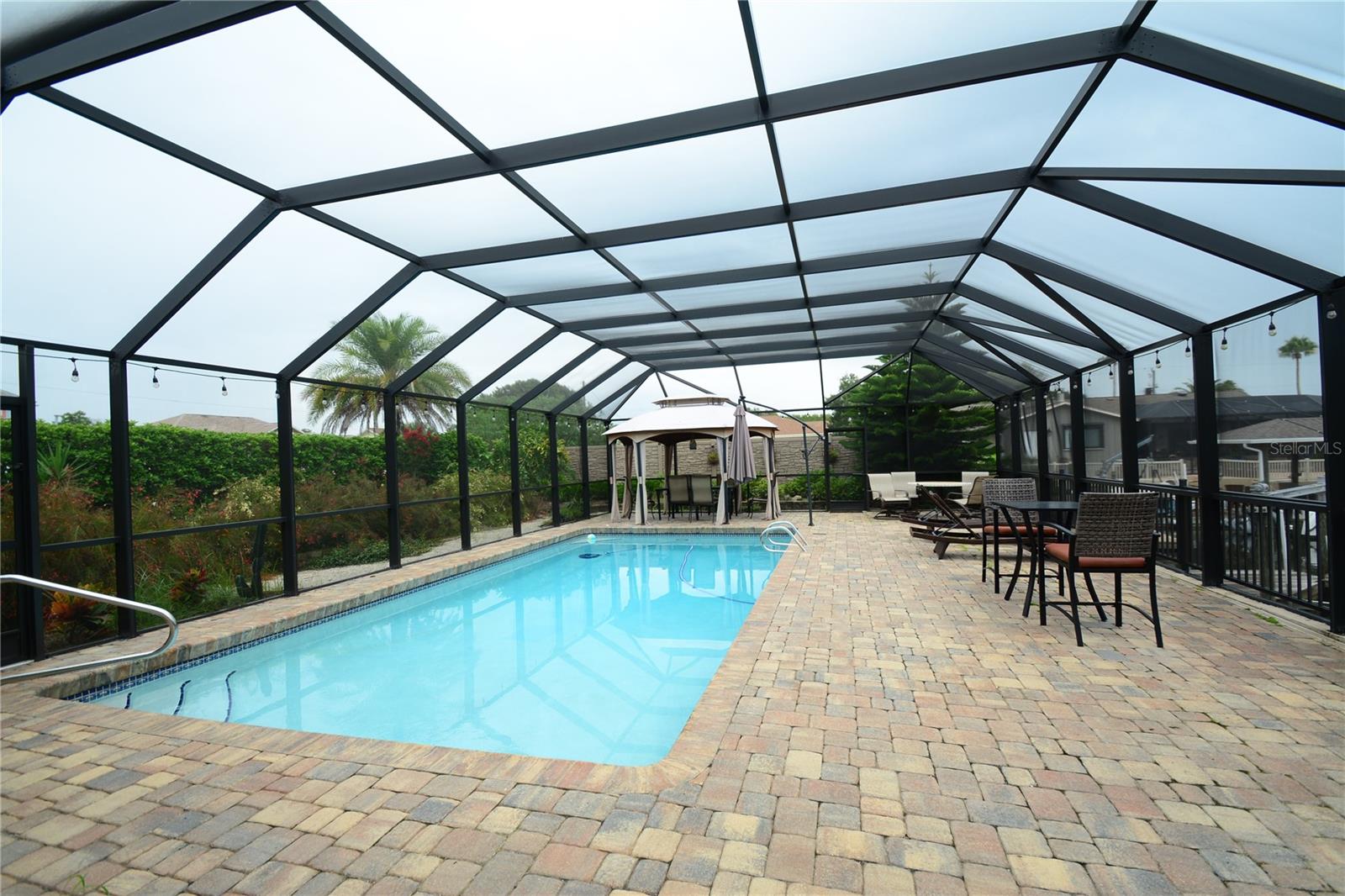 PALM HARBOR - Residential Lease