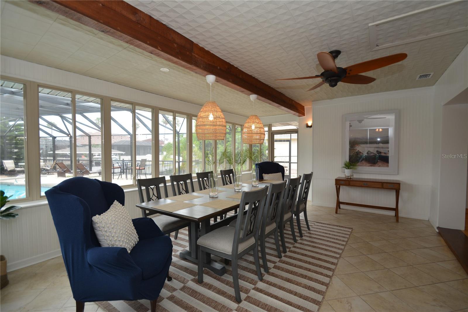 PALM HARBOR - Residential Lease
