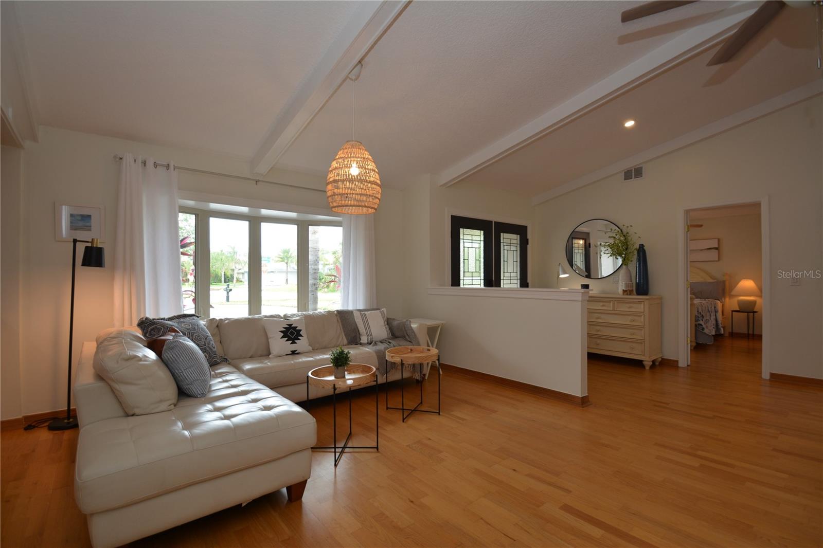 PALM HARBOR - Residential Lease