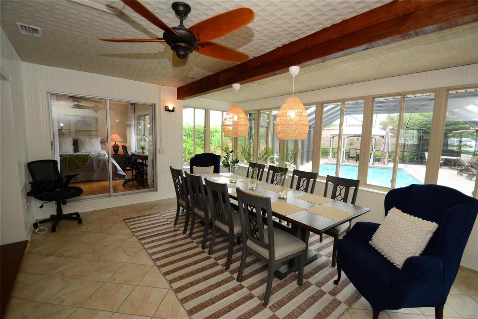 PALM HARBOR - Residential Lease