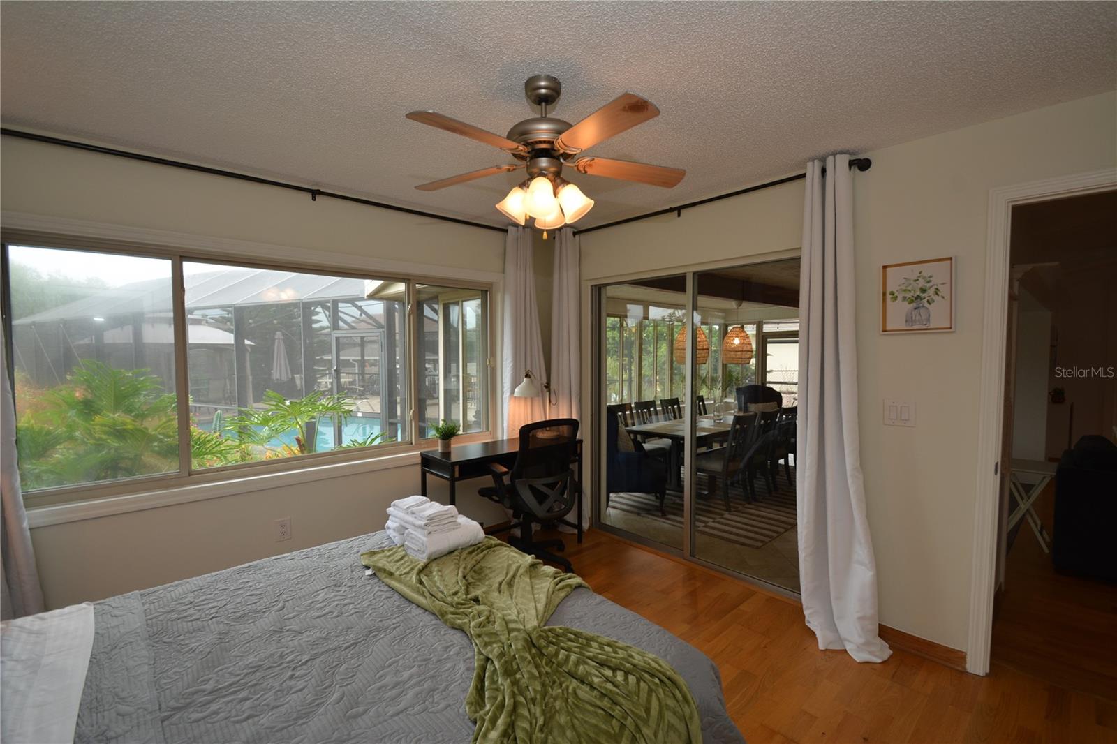 PALM HARBOR - Residential Lease
