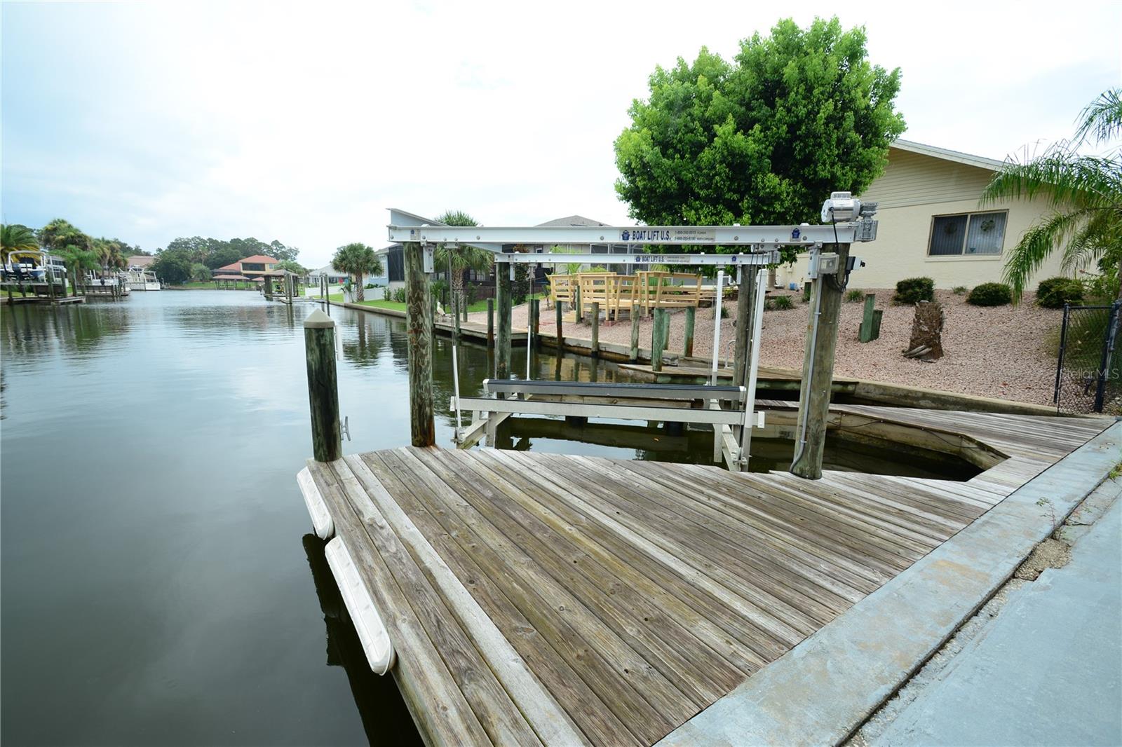 PALM HARBOR - Residential Lease