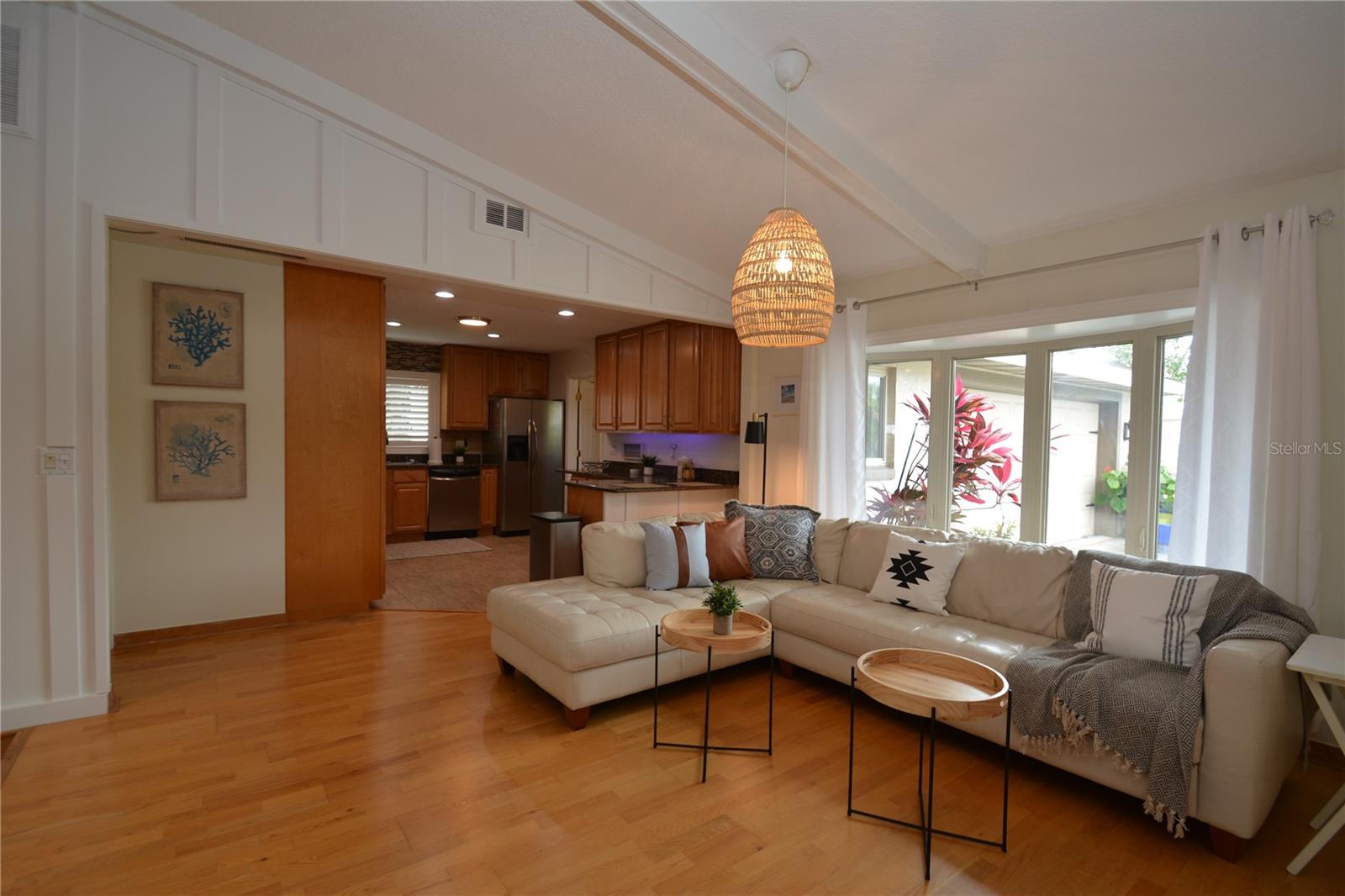 PALM HARBOR - Residential Lease